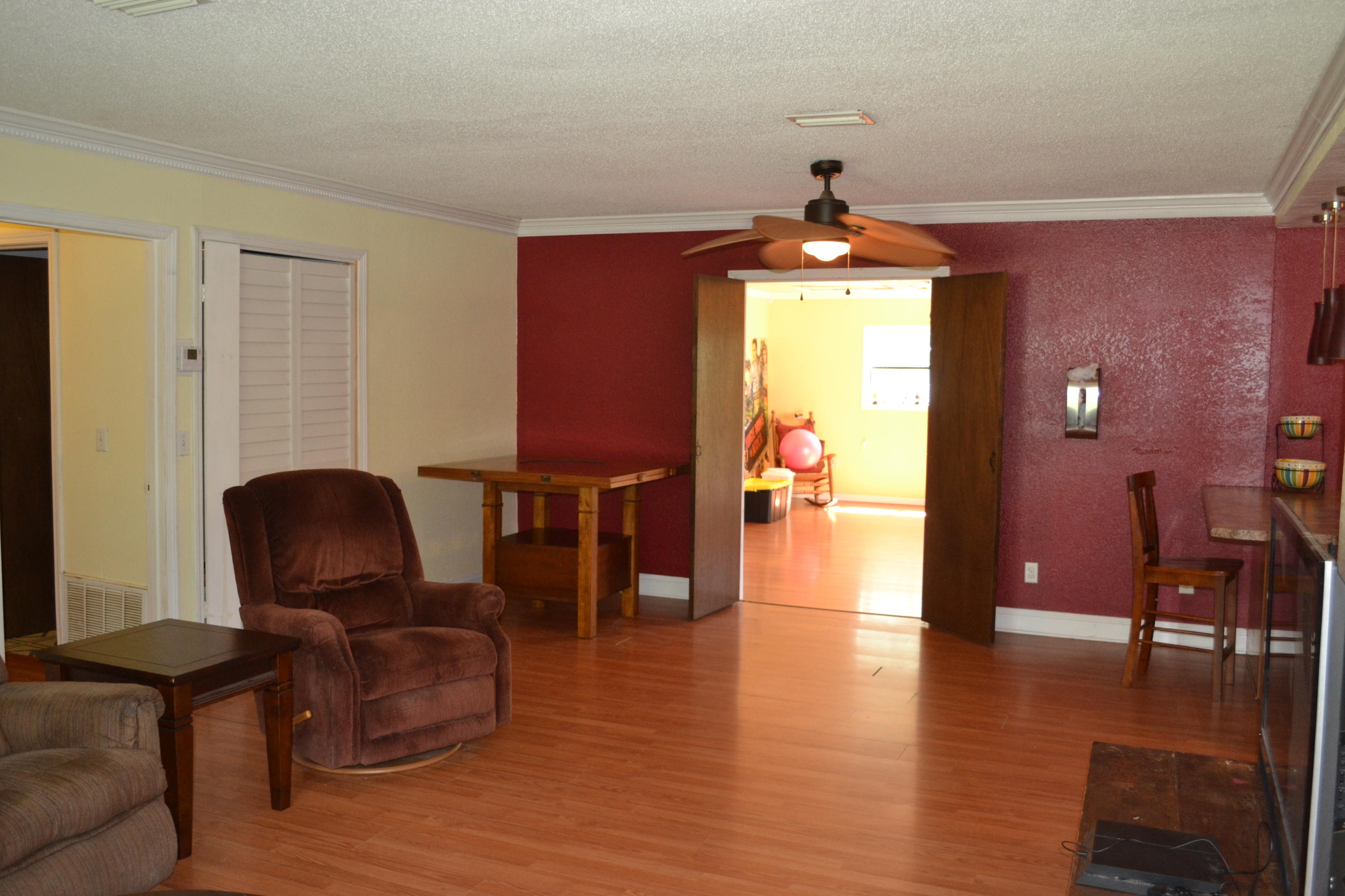 2ND ADD BEL AIR LOT 23 BLK G - Residential