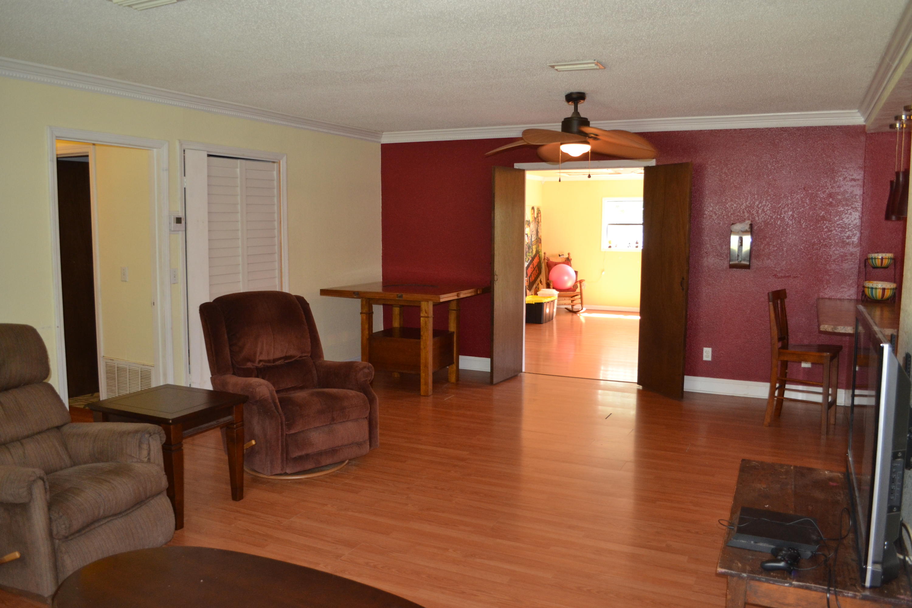 2ND ADD BEL AIR LOT 23 BLK G - Residential