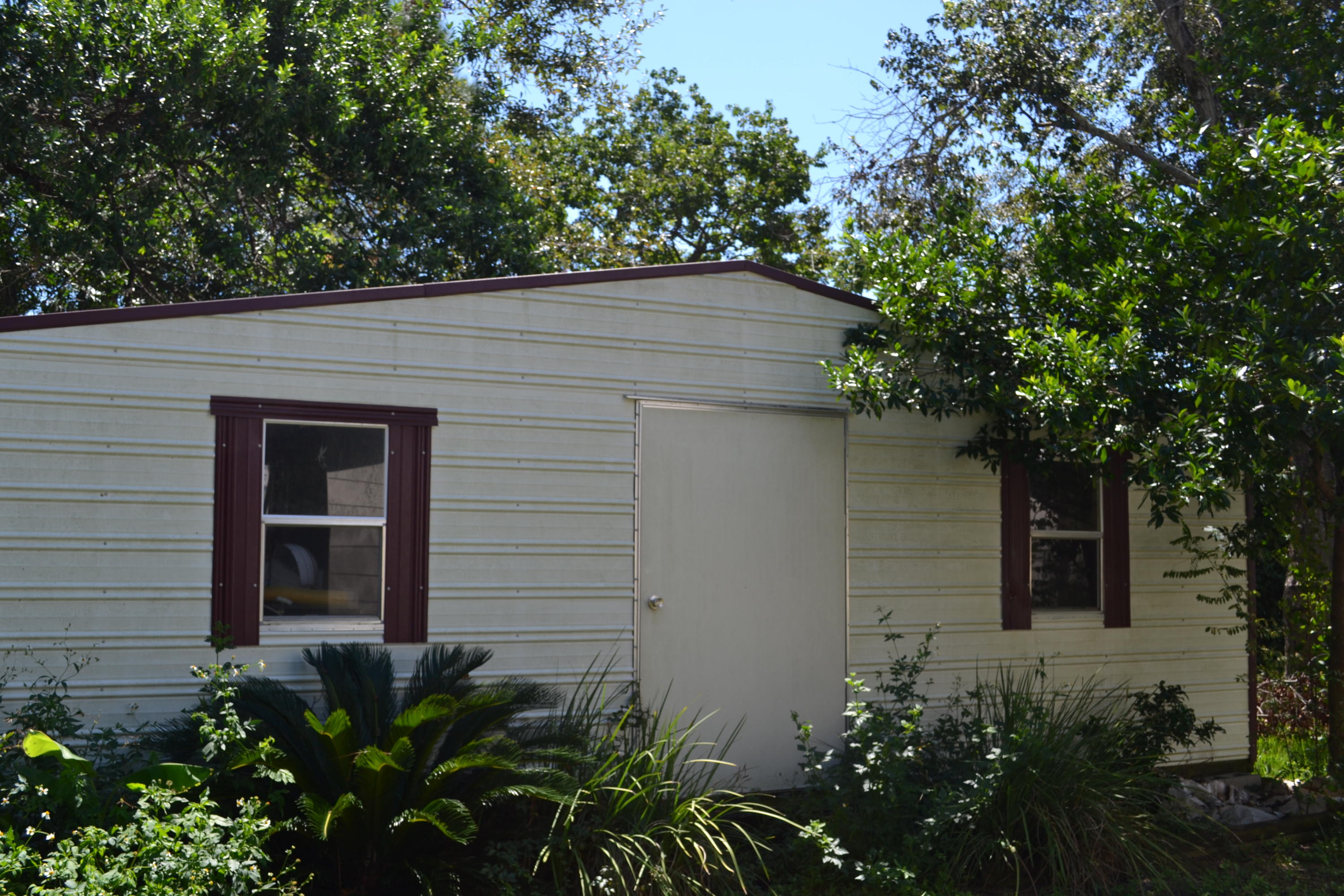 2ND ADD BEL AIR LOT 23 BLK G - Residential