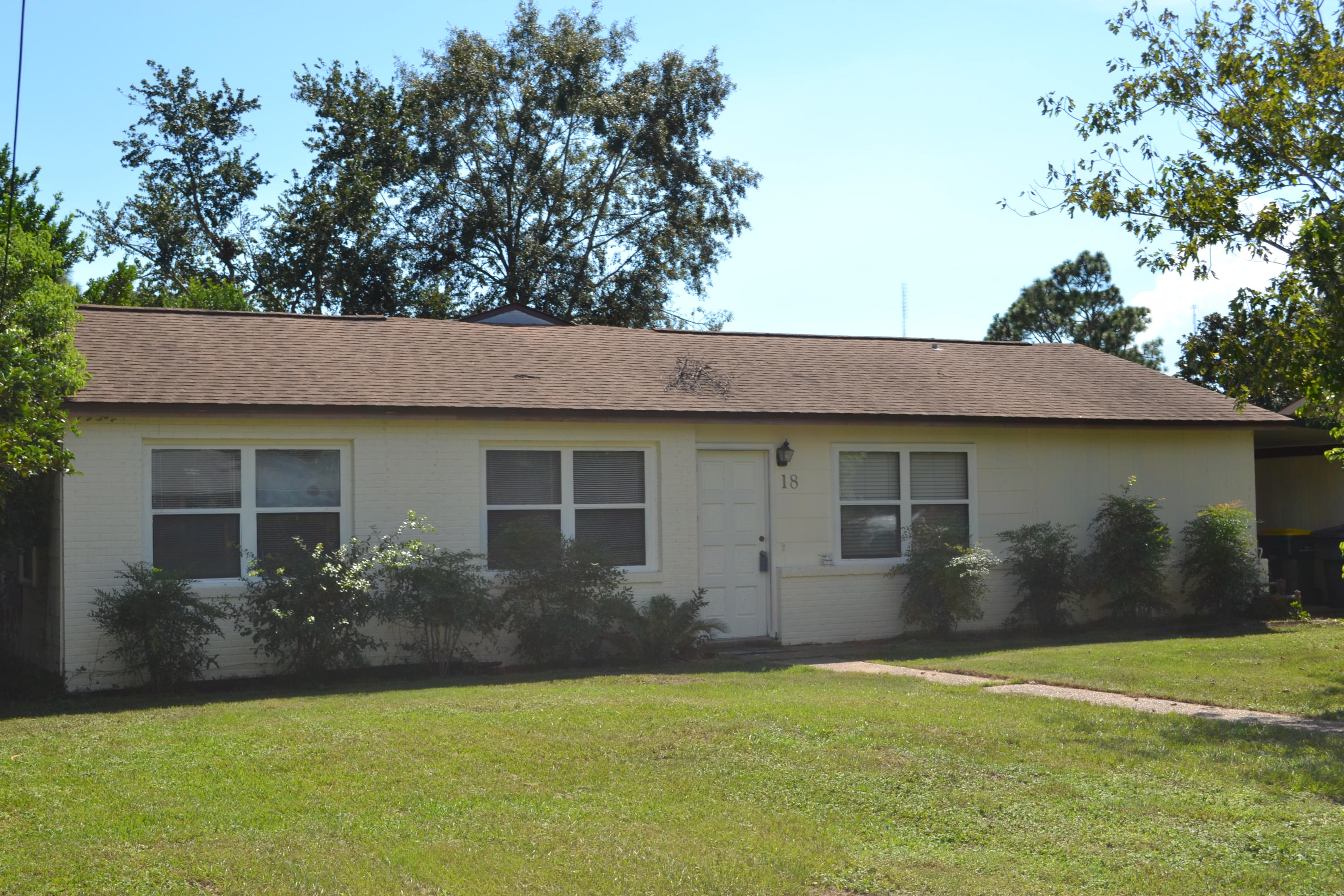 2ND ADD BEL AIR LOT 23 BLK G - Residential