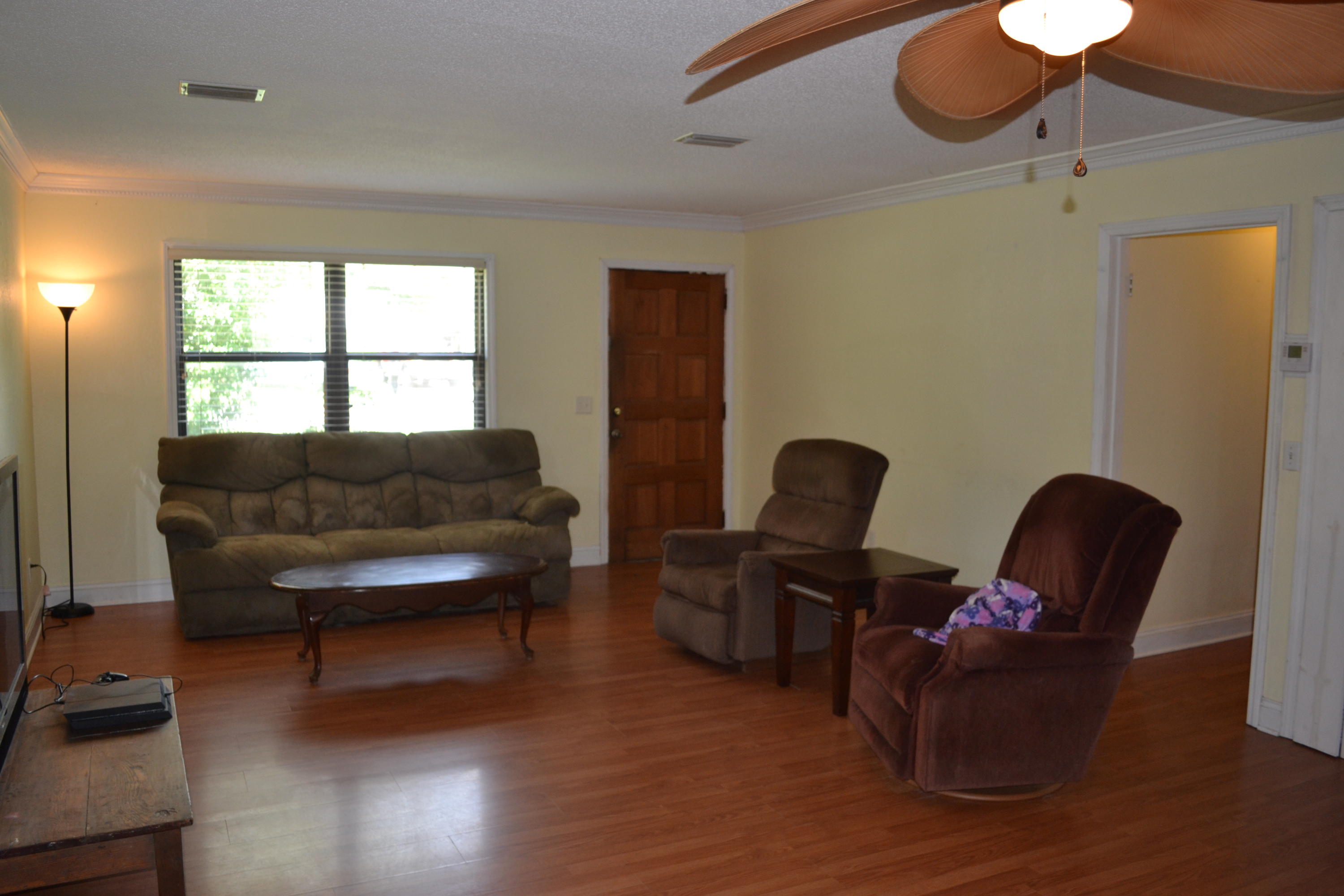 2ND ADD BEL AIR LOT 23 BLK G - Residential
