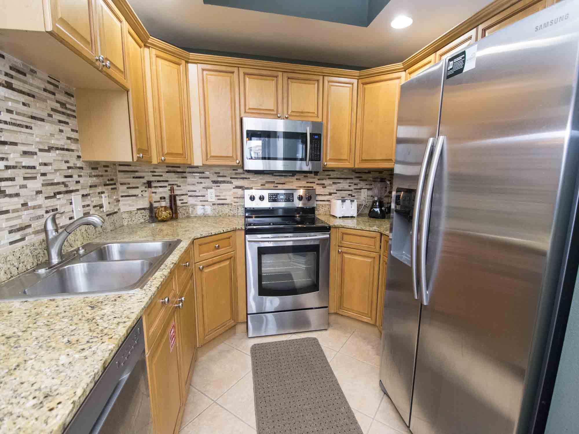 MEDITERRANEA - Residential