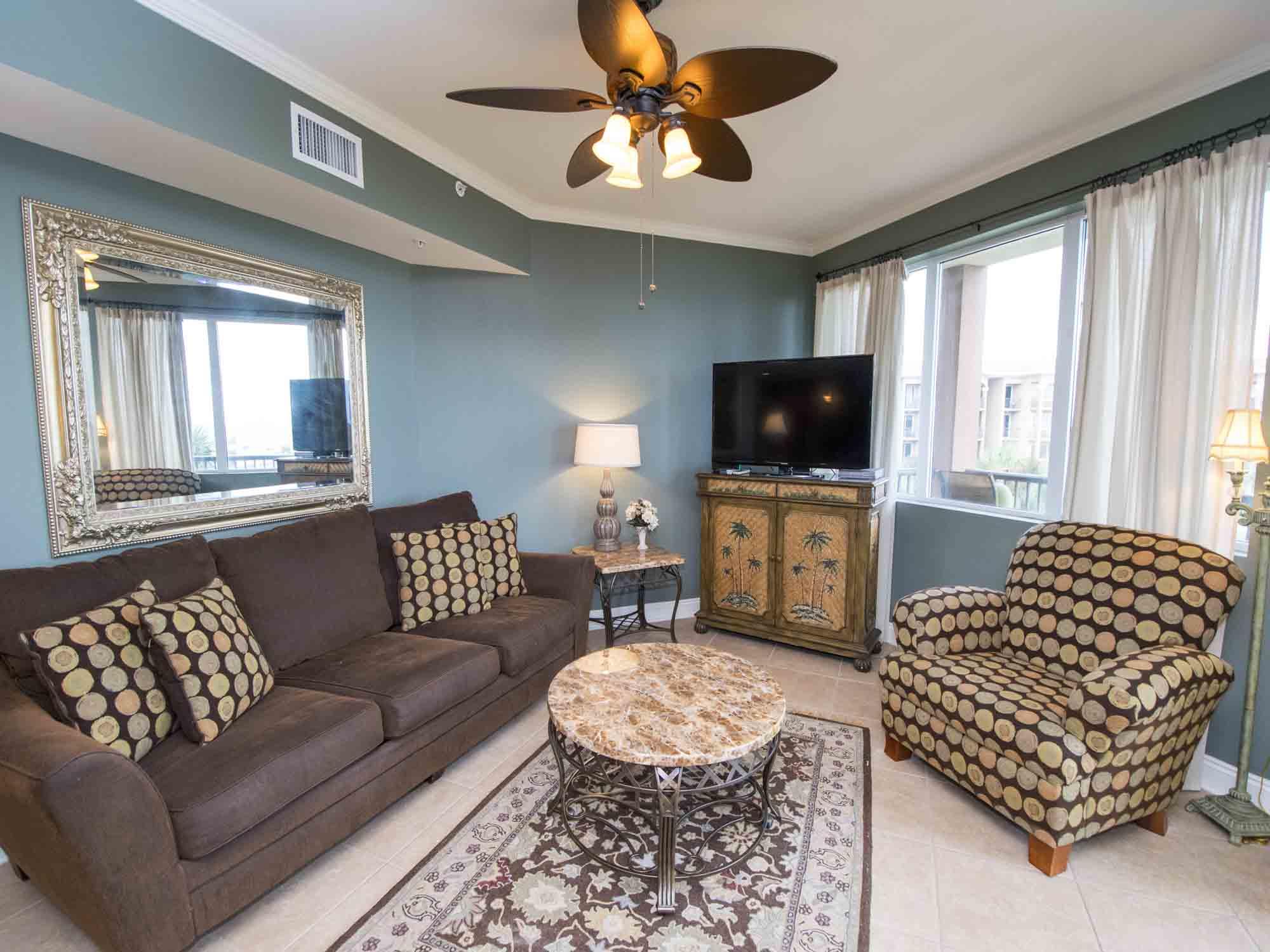 MEDITERRANEA - Residential