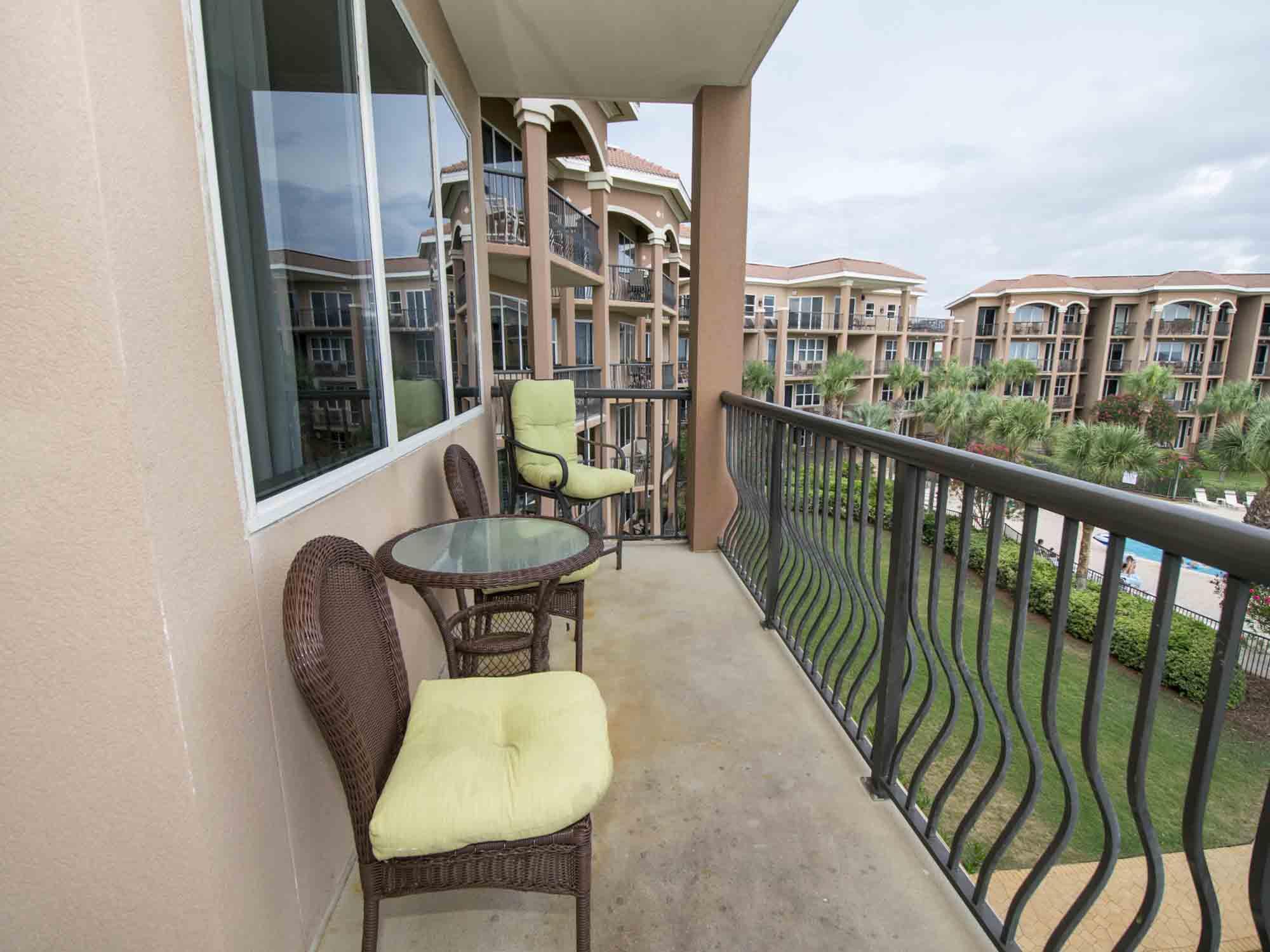 MEDITERRANEA - Residential