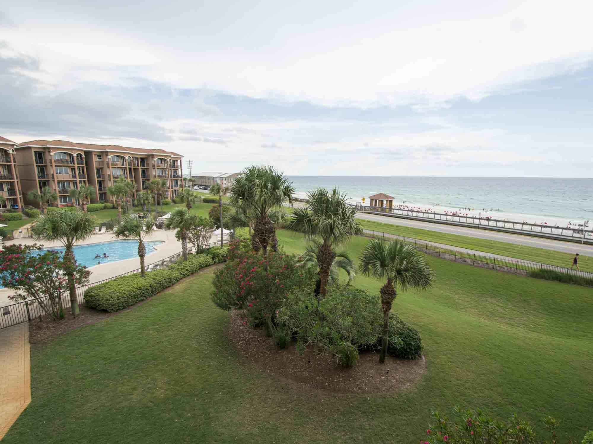 MEDITERRANEA - Residential