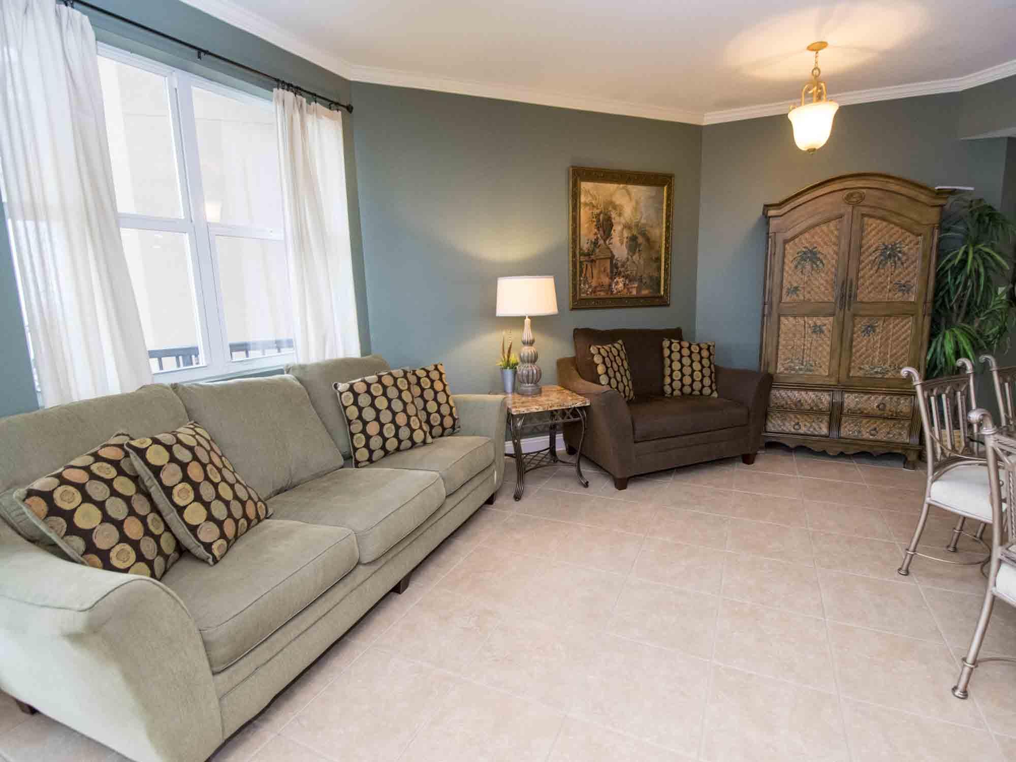 MEDITERRANEA - Residential