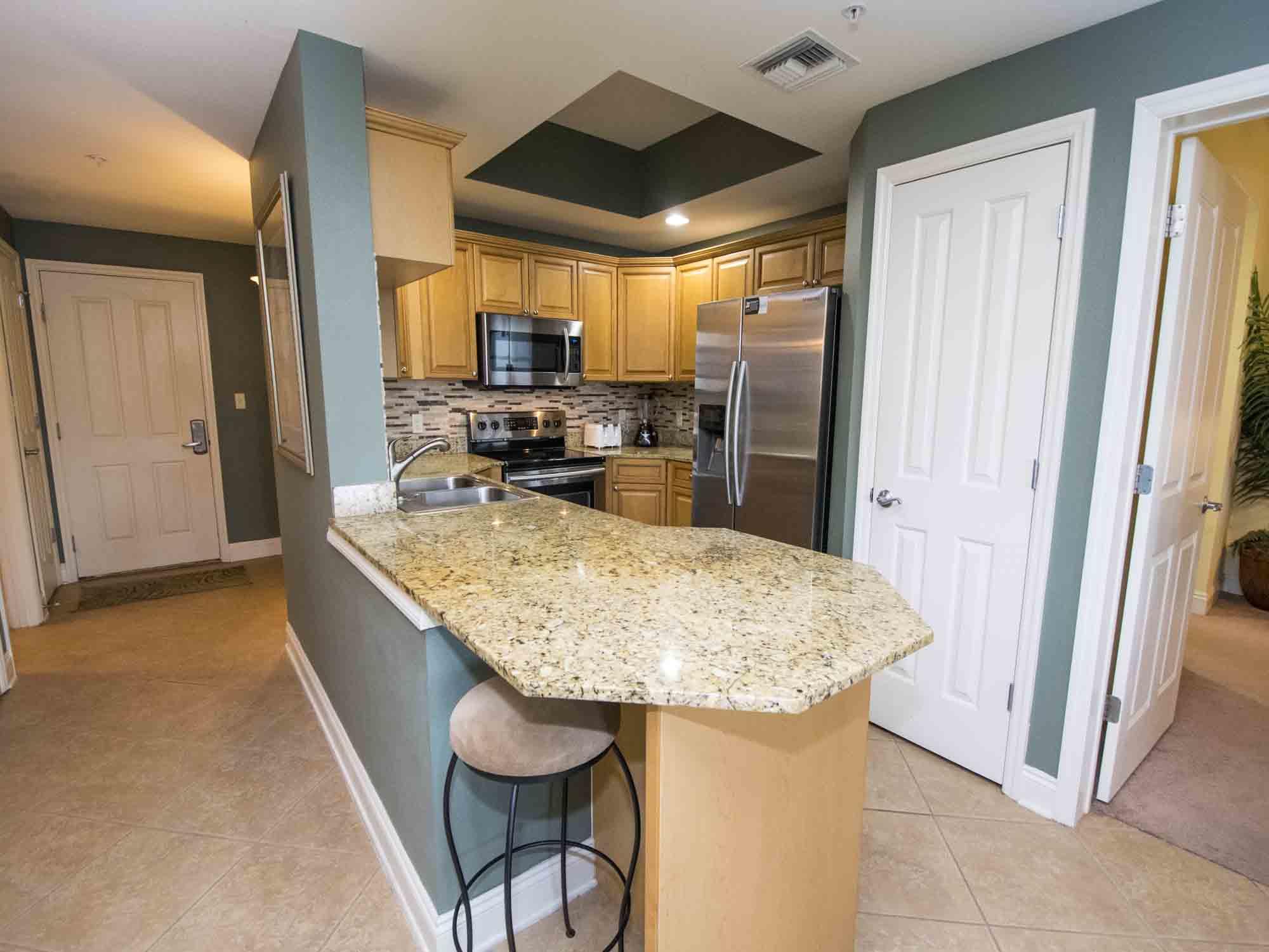 MEDITERRANEA - Residential