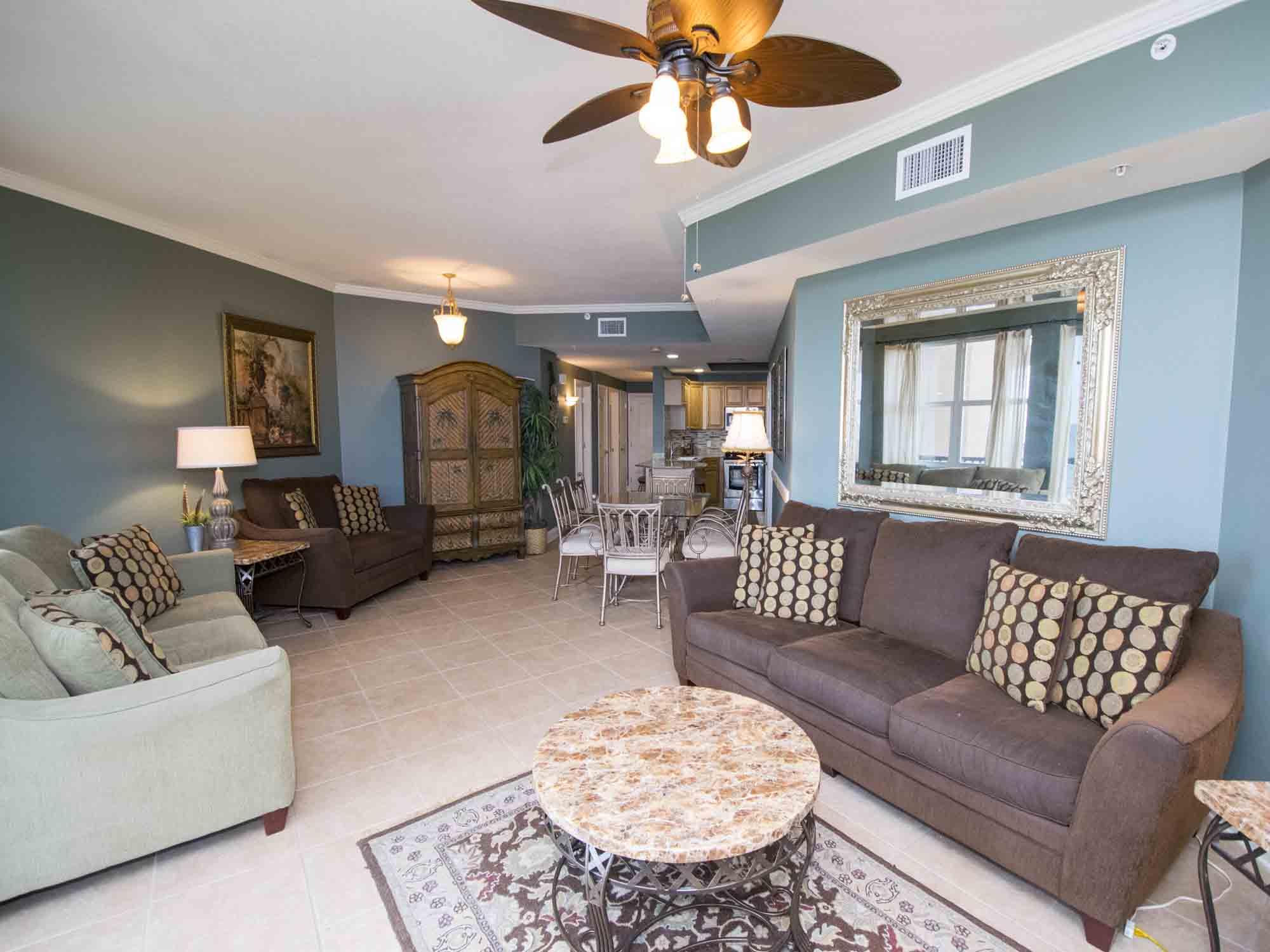 MEDITERRANEA - Residential