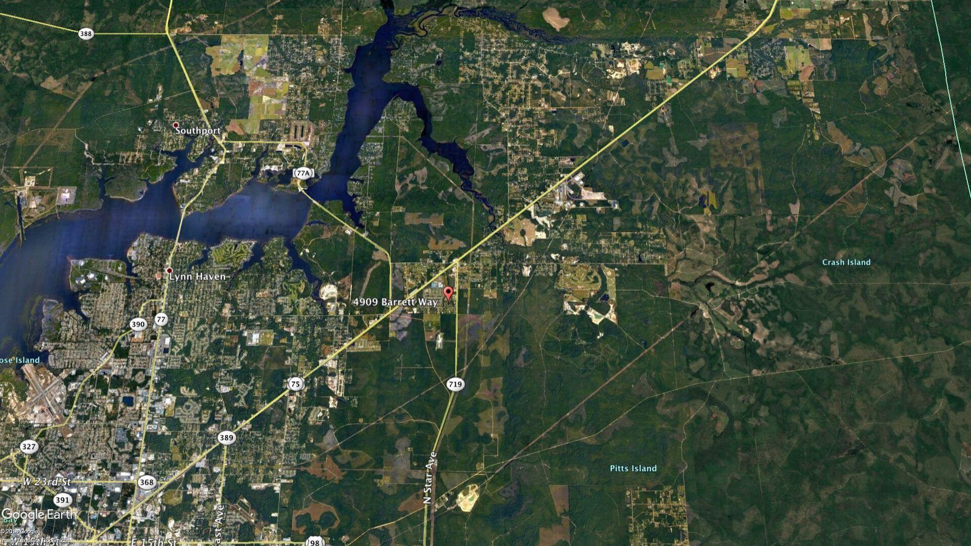 Cedar Branch - Residential