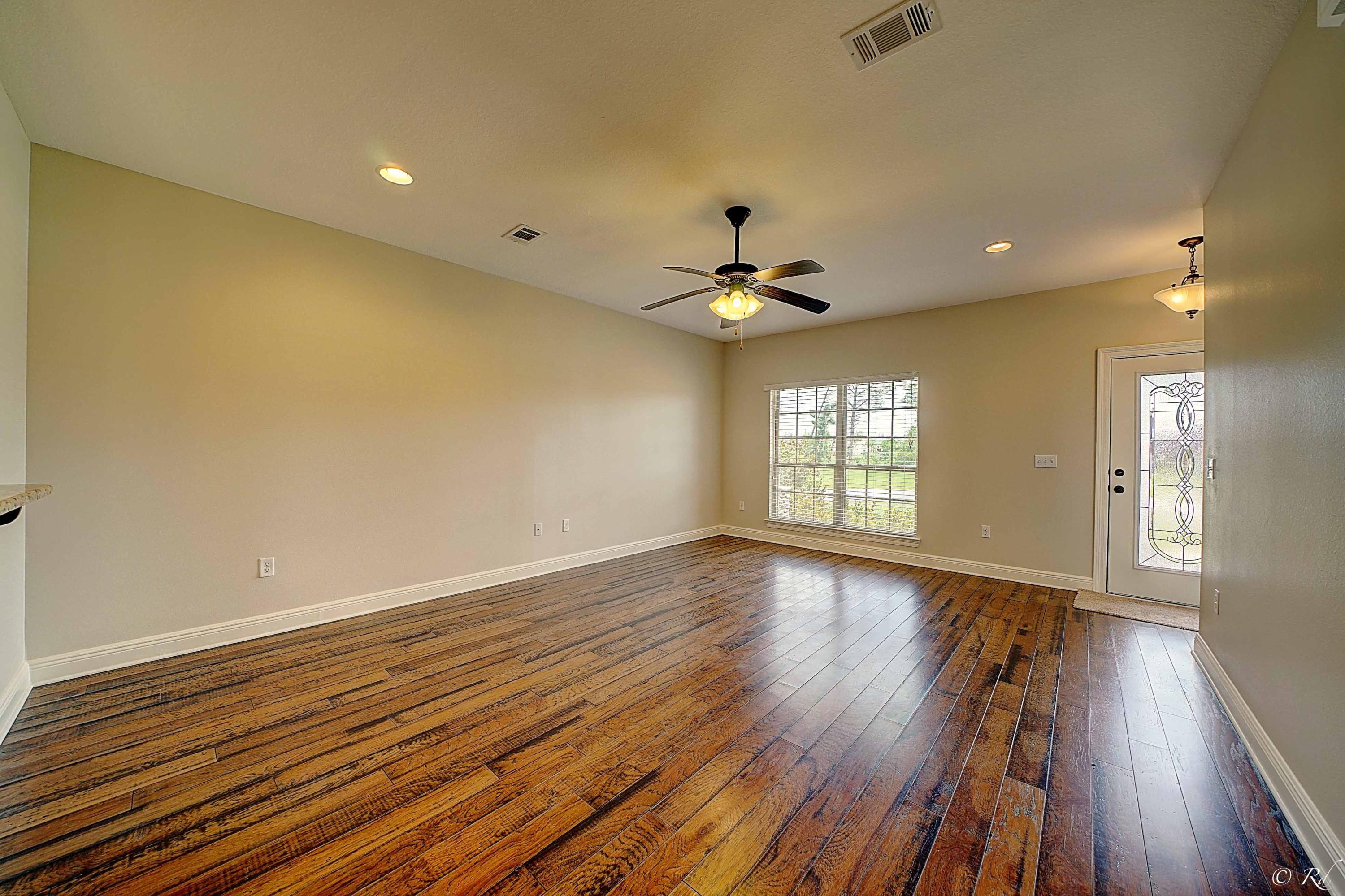 Cedar Branch - Residential