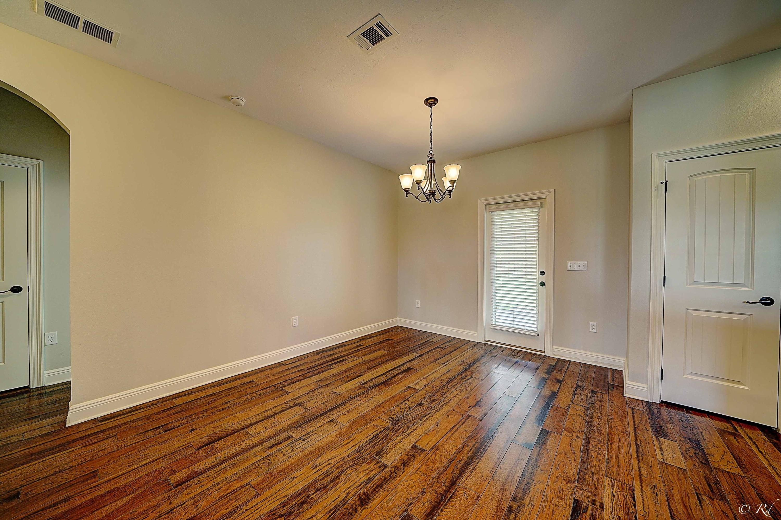 Cedar Branch - Residential