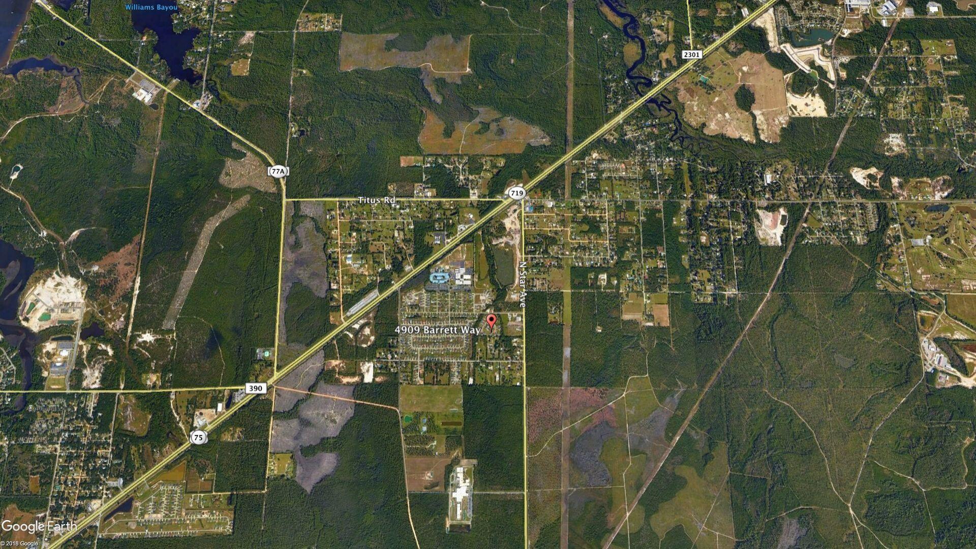 Cedar Branch - Residential