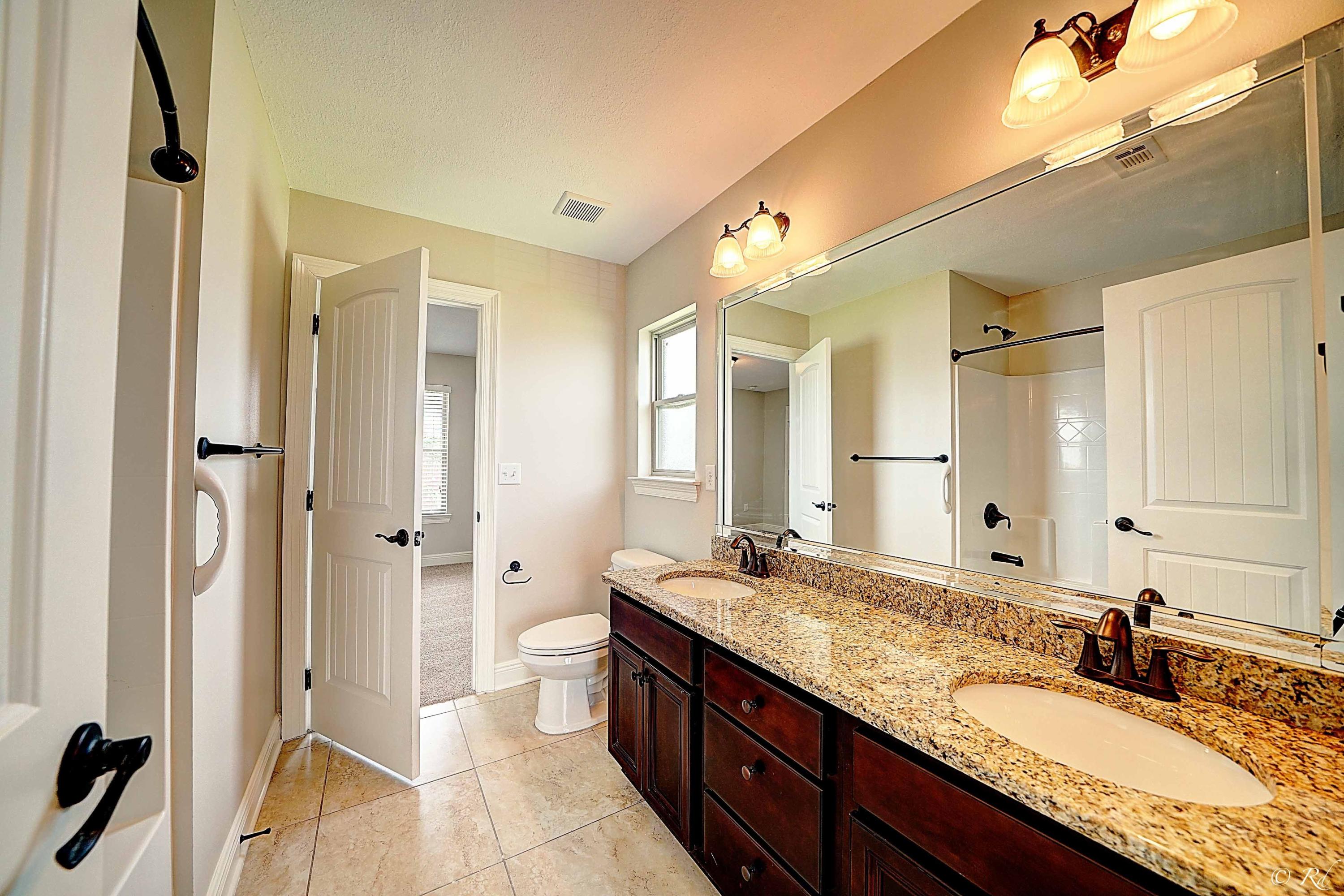 Cedar Branch - Residential