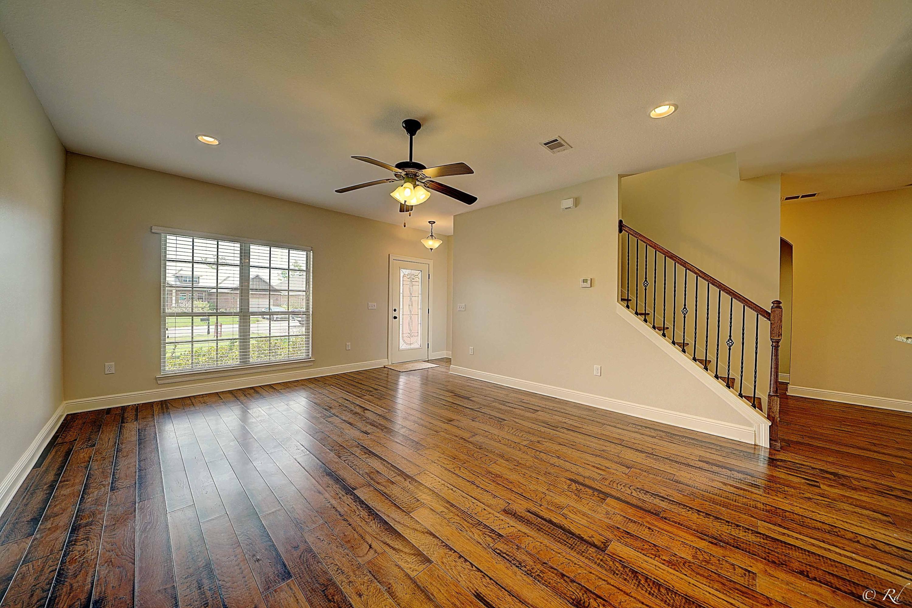 Cedar Branch - Residential