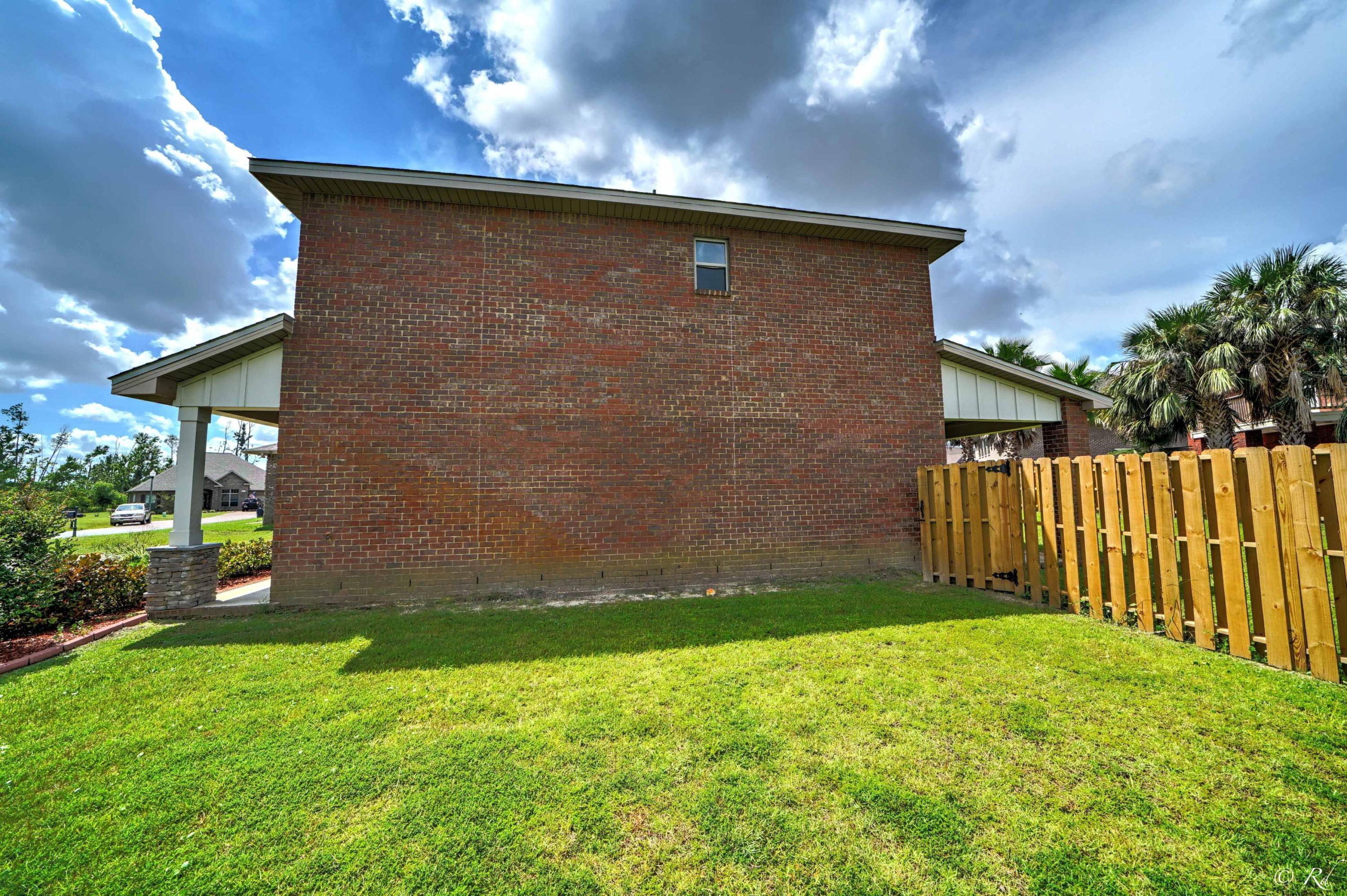 Cedar Branch - Residential