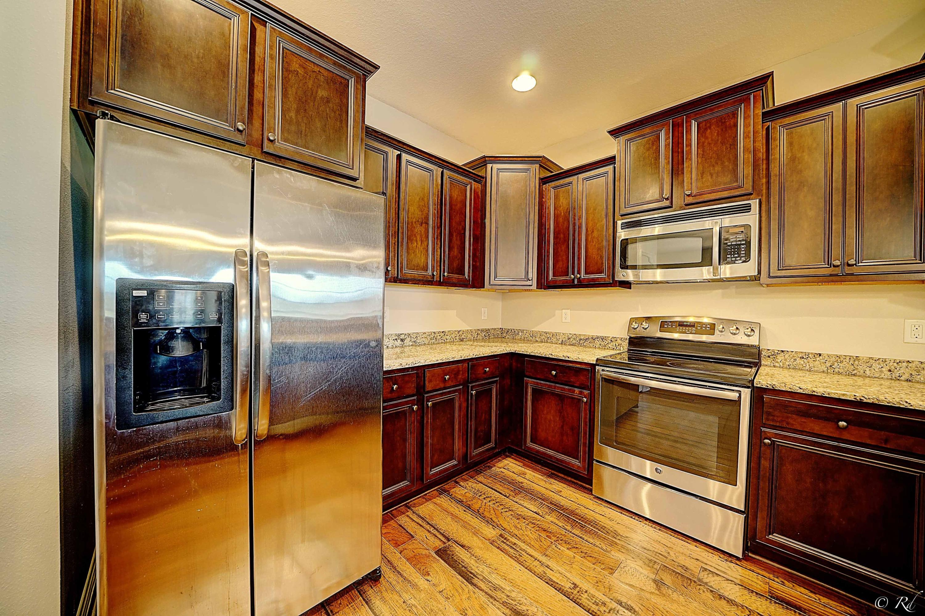 Cedar Branch - Residential