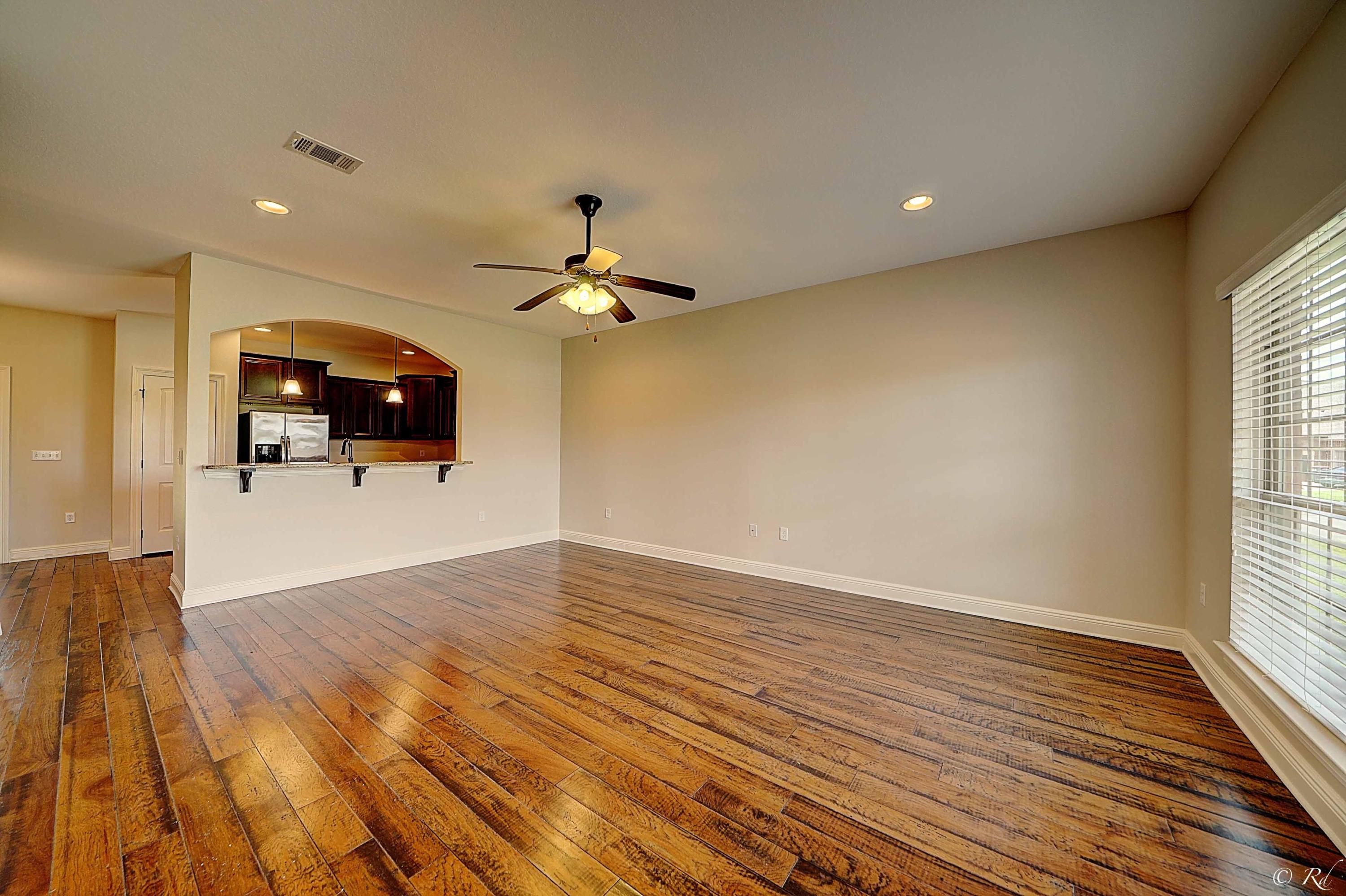 Cedar Branch - Residential