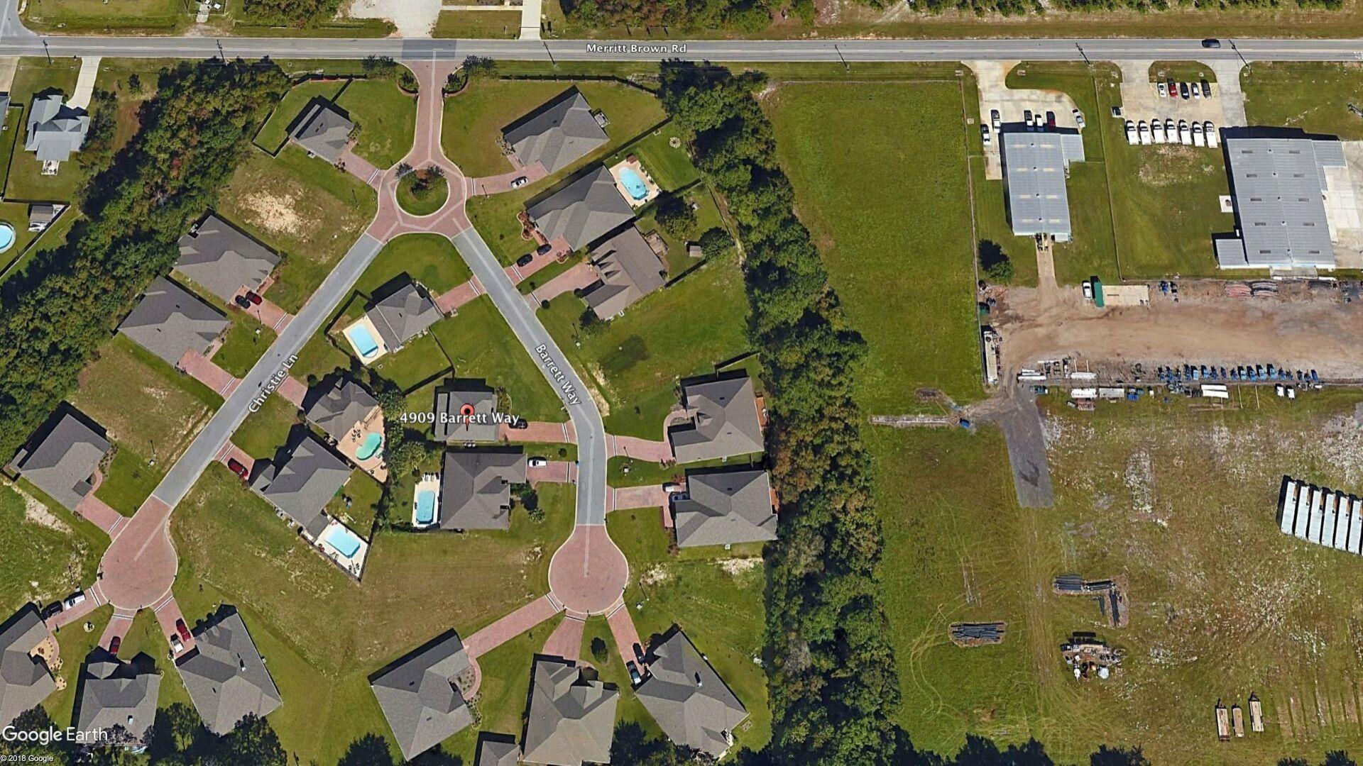 Cedar Branch - Residential