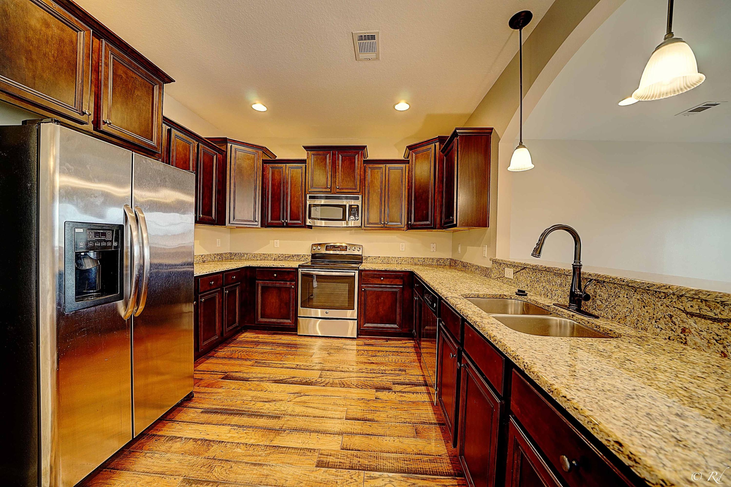 Cedar Branch - Residential