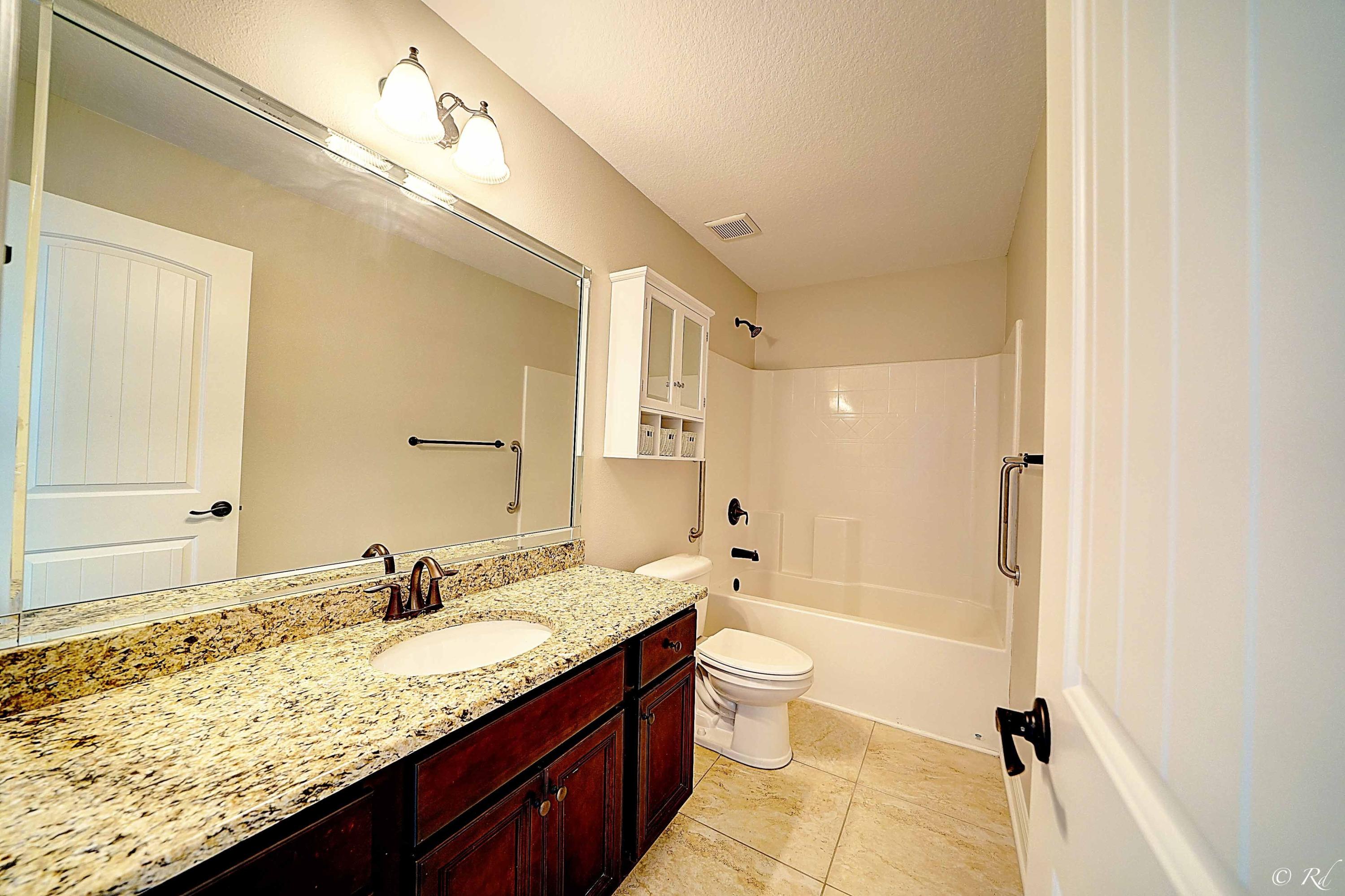 Cedar Branch - Residential