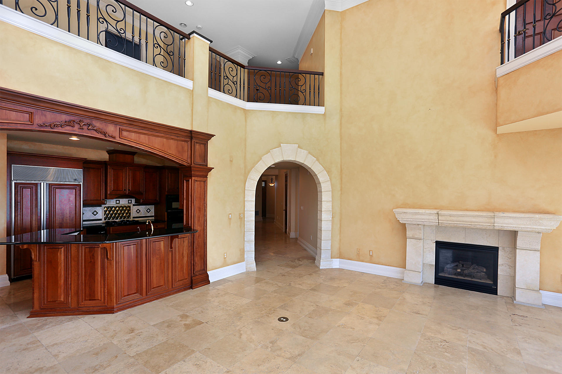 GRAND HARBOR - Residential