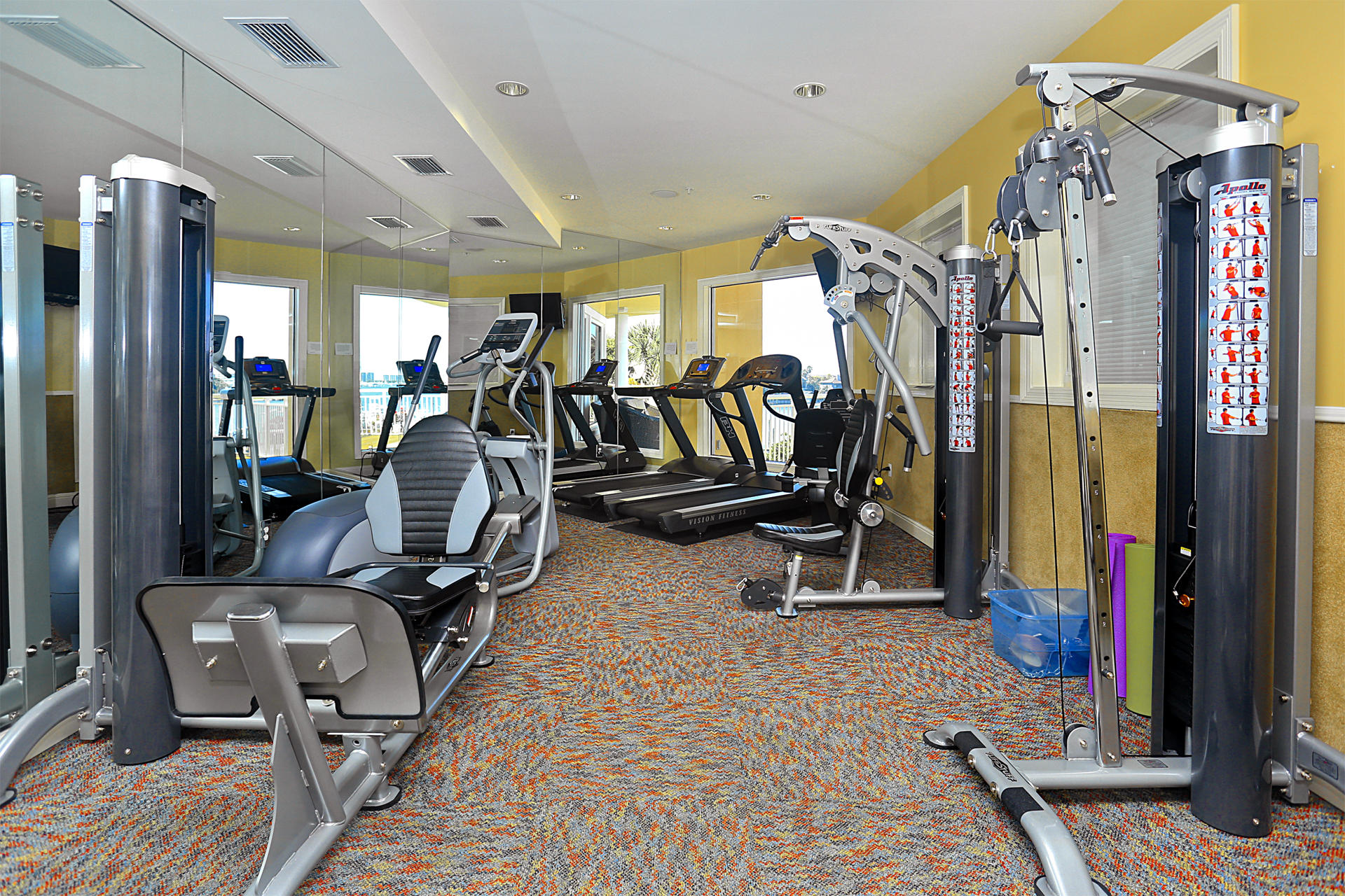 GRAND HARBOR - Residential