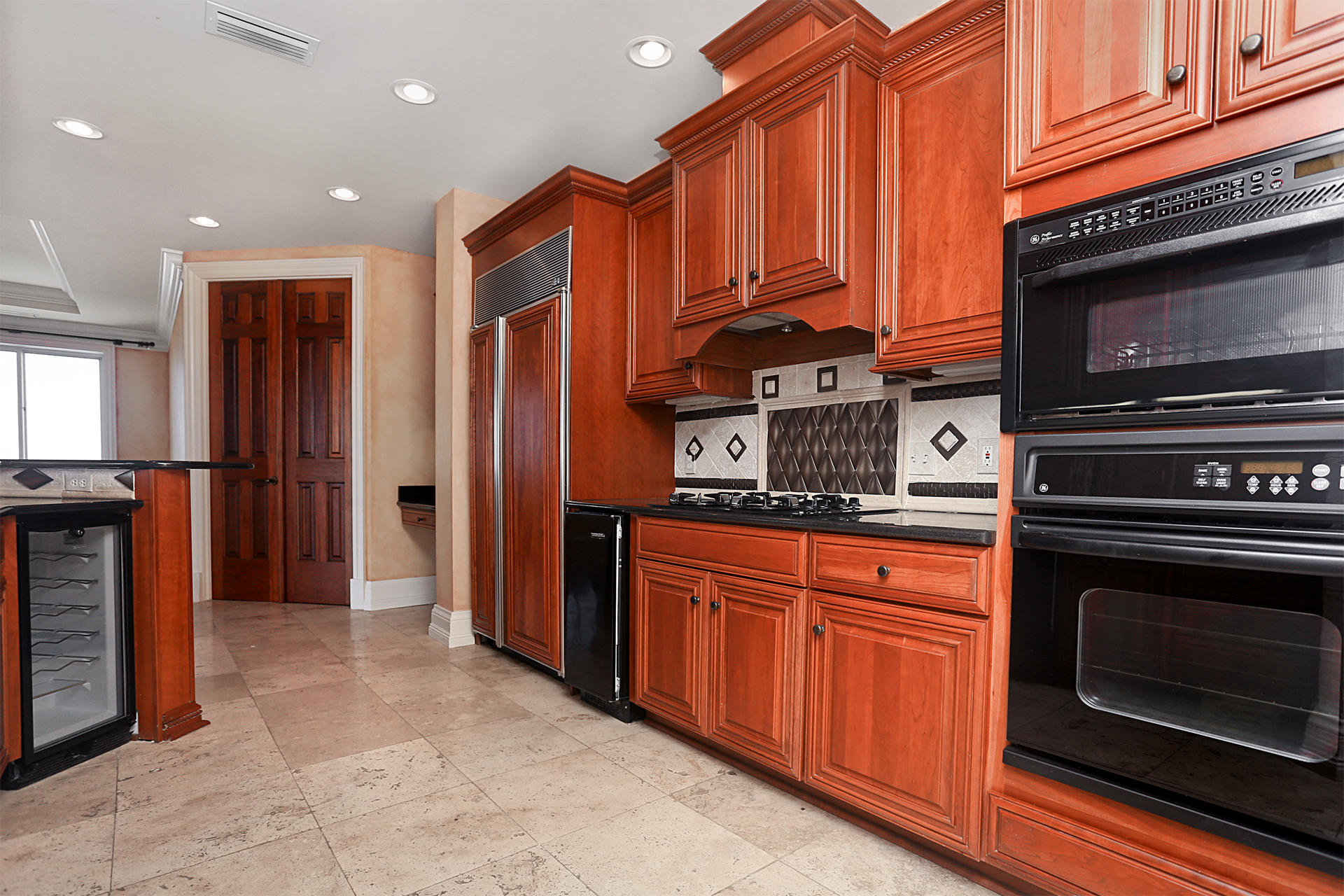 GRAND HARBOR - Residential