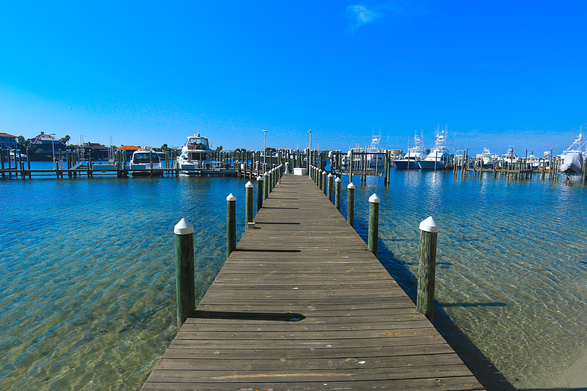 GRAND HARBOR - Residential