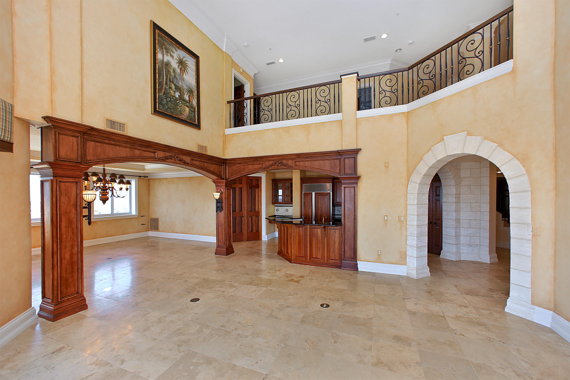 GRAND HARBOR - Residential