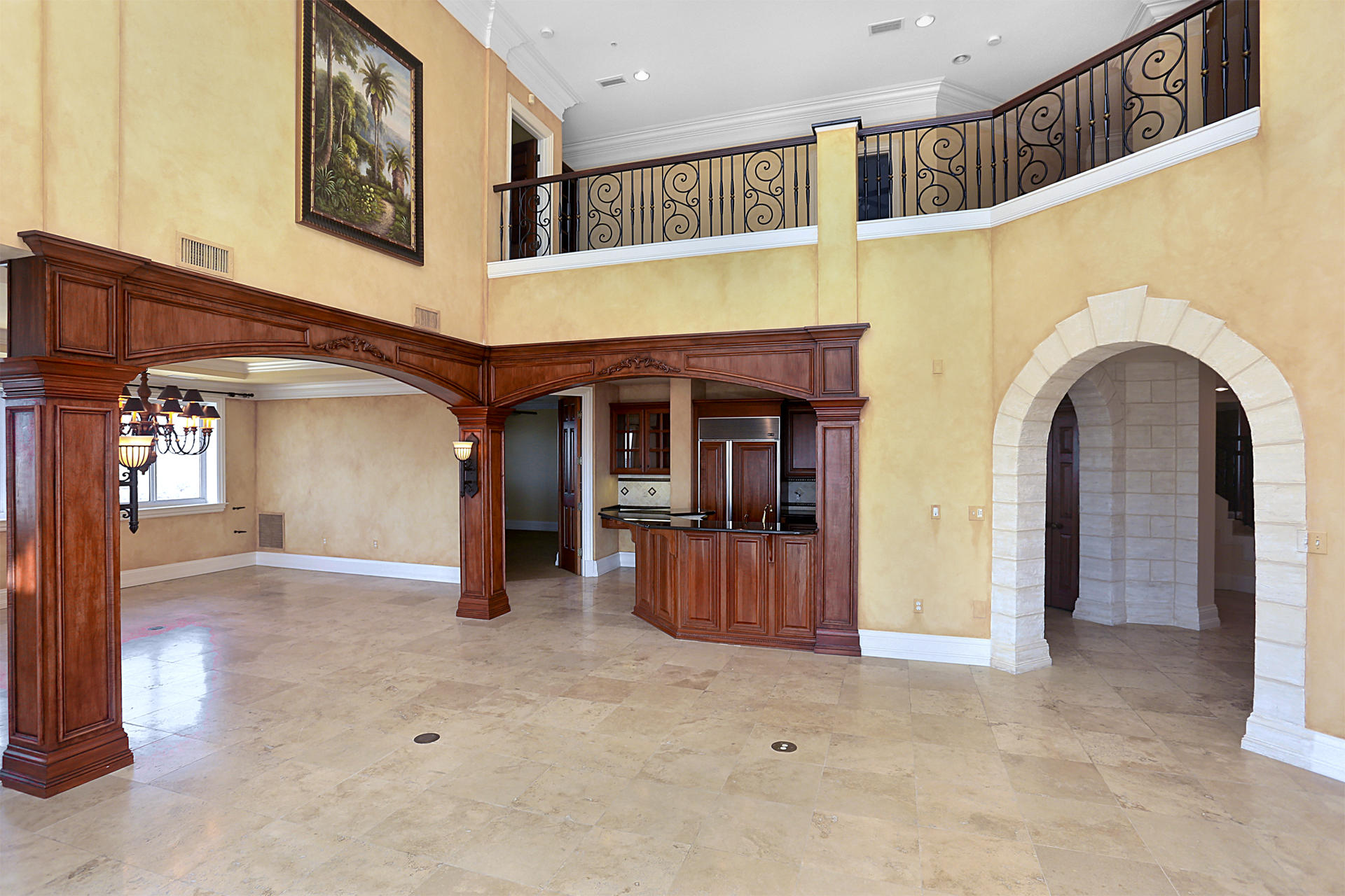 GRAND HARBOR - Residential