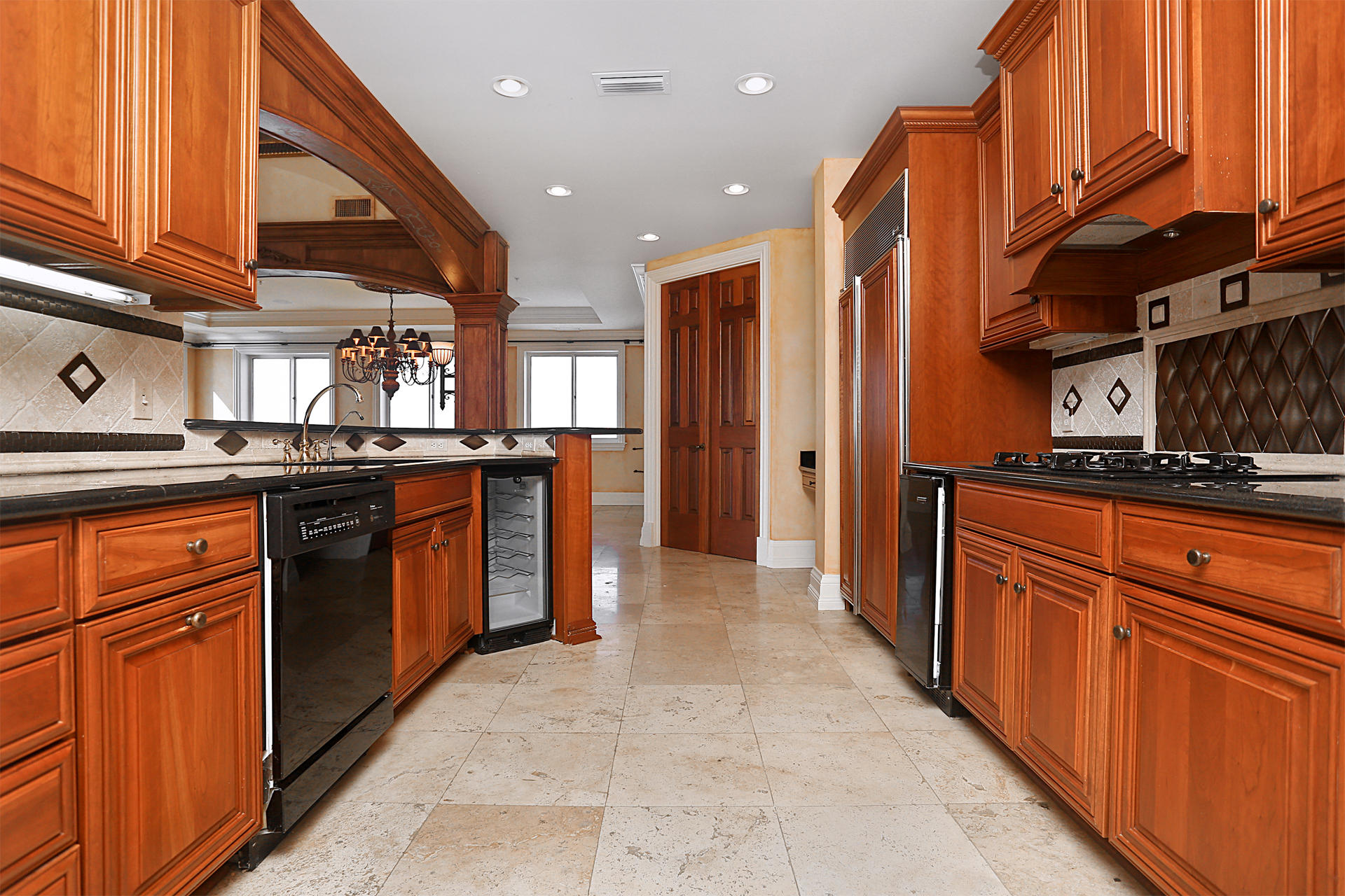 GRAND HARBOR - Residential