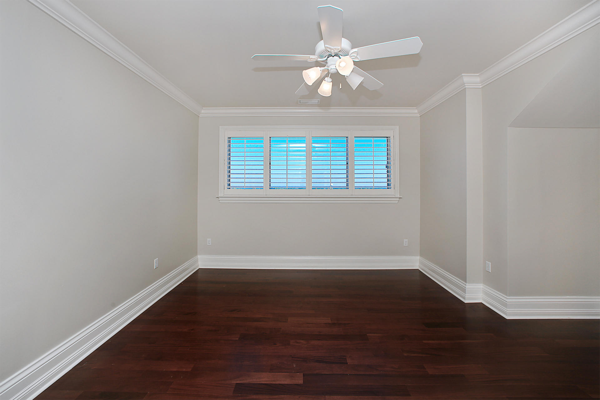 GRAND HARBOR - Residential