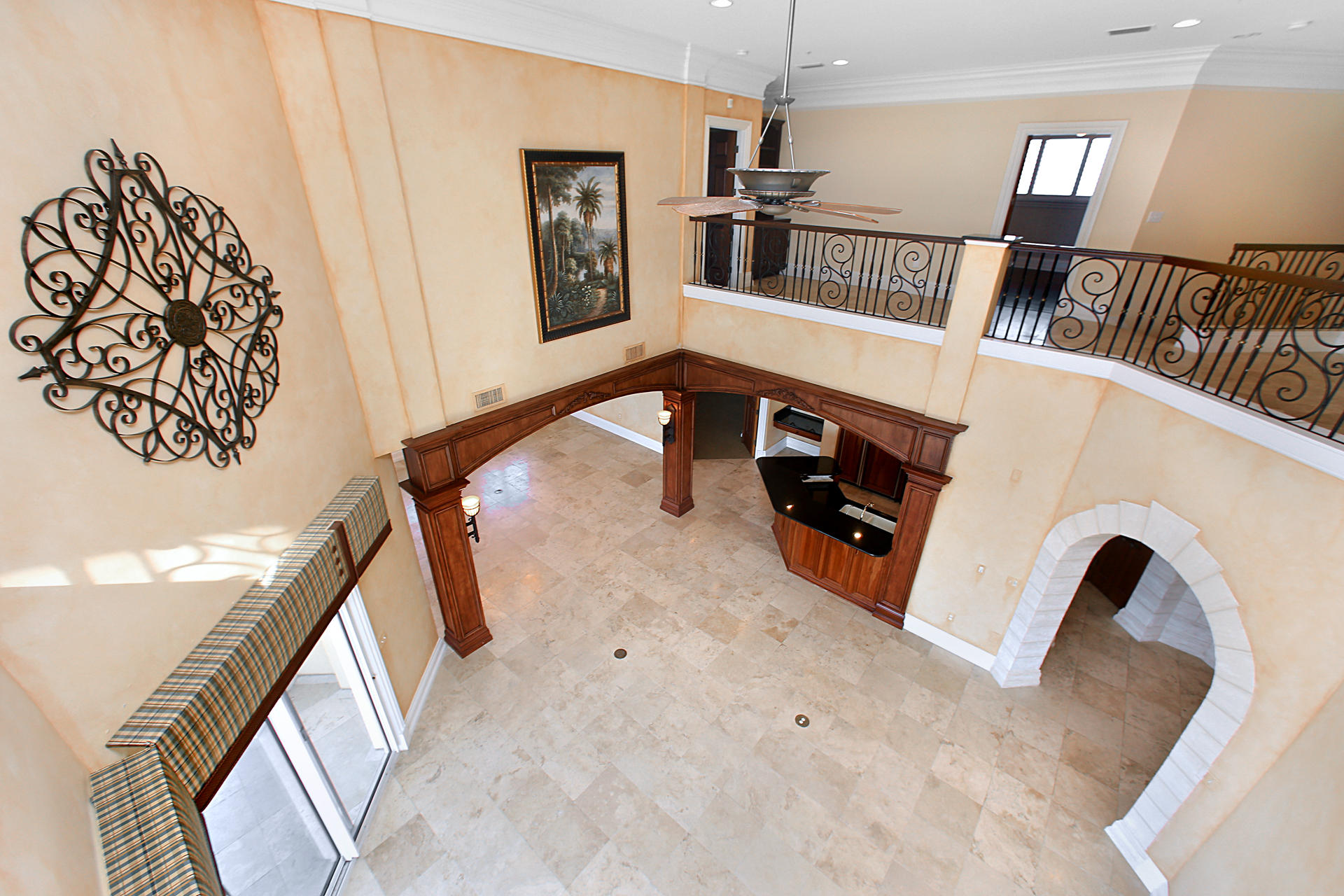 GRAND HARBOR - Residential