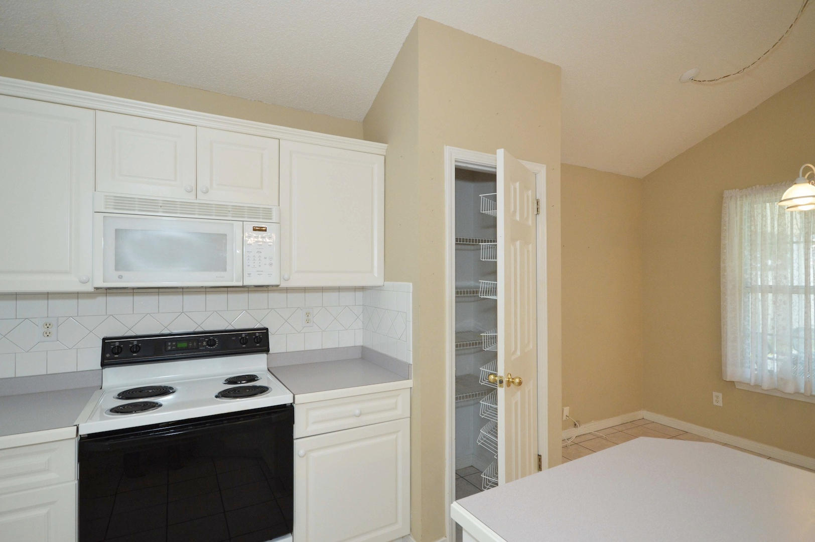 RUSH PARK WEST S/D - Residential