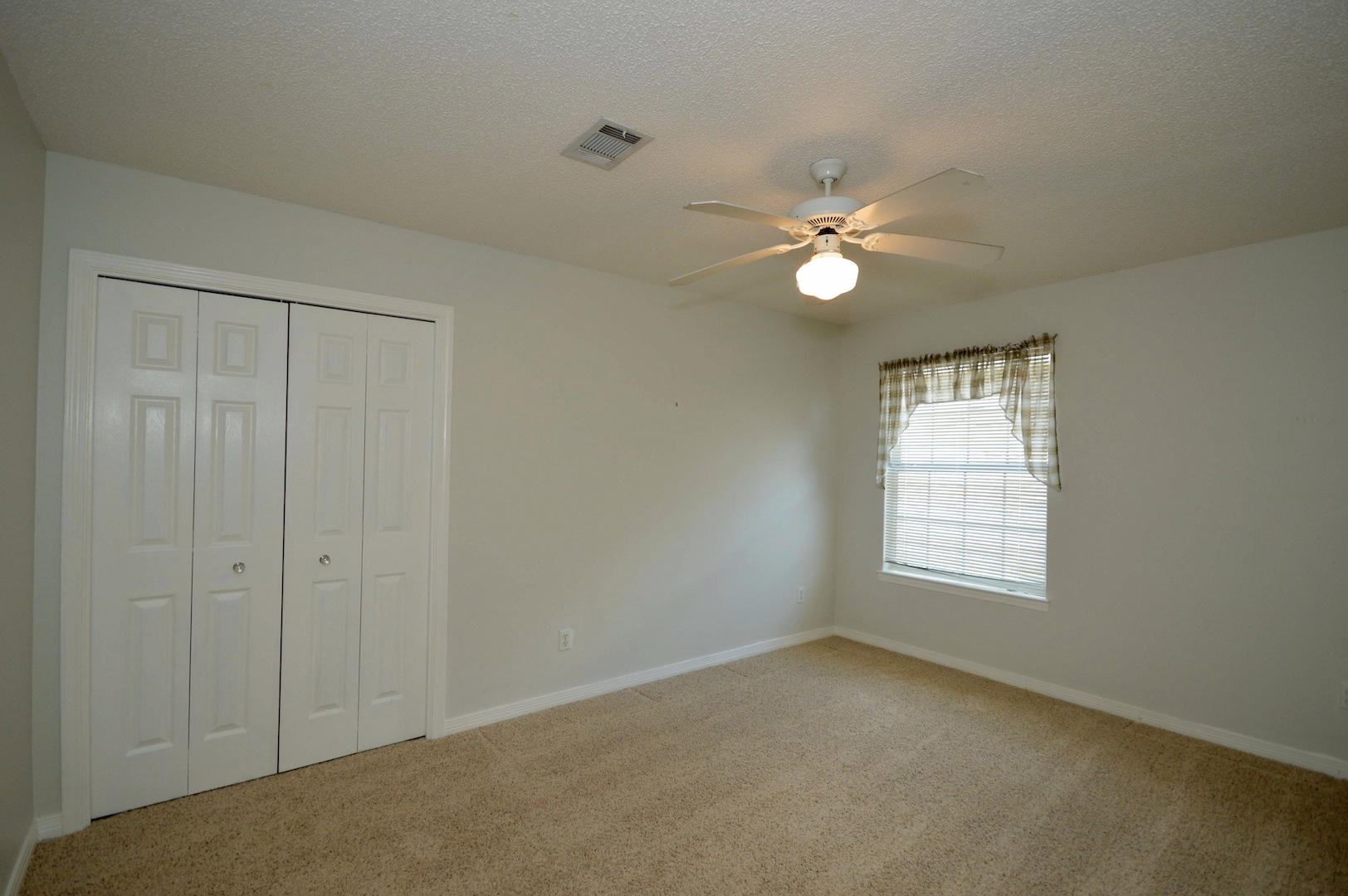 RUSH PARK WEST S/D - Residential