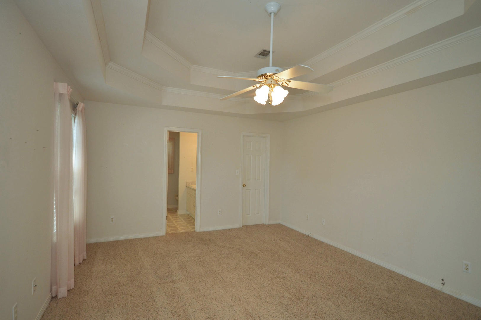 RUSH PARK WEST S/D - Residential