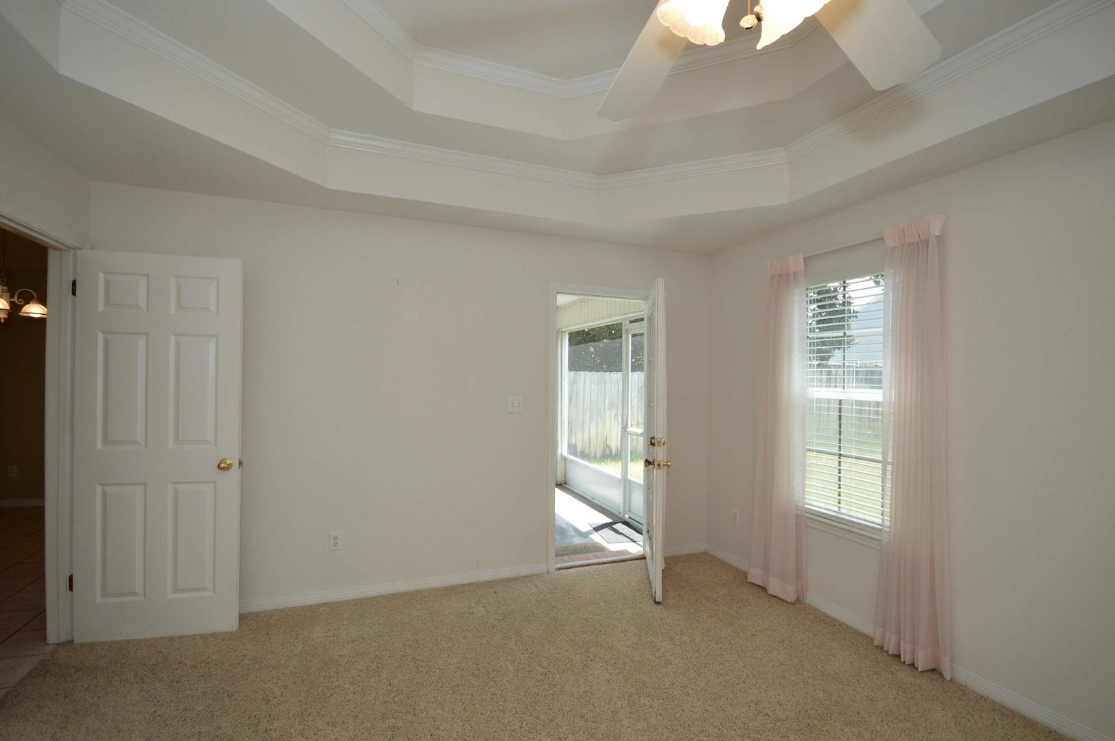 RUSH PARK WEST S/D - Residential