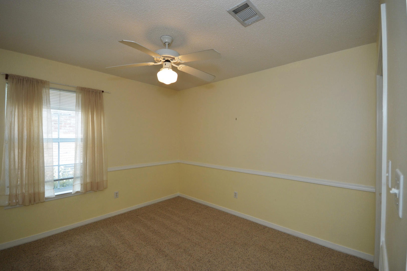 RUSH PARK WEST S/D - Residential