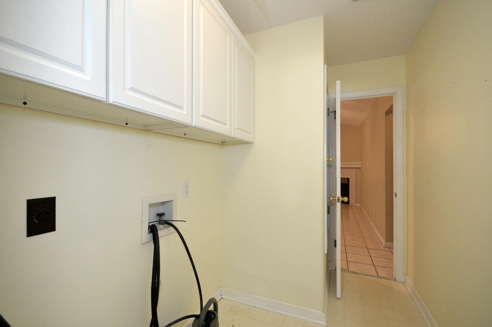 RUSH PARK WEST S/D - Residential