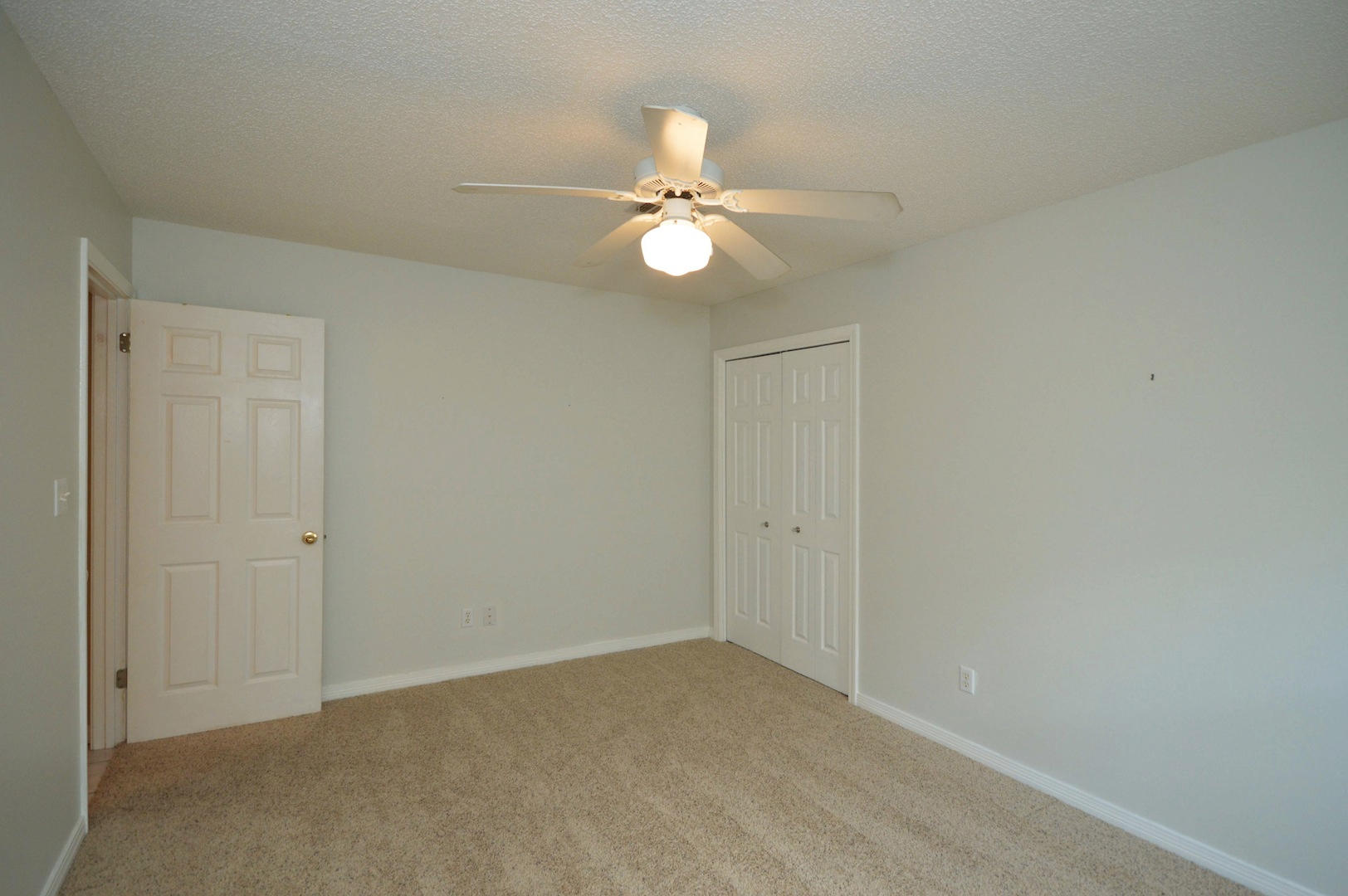 RUSH PARK WEST S/D - Residential