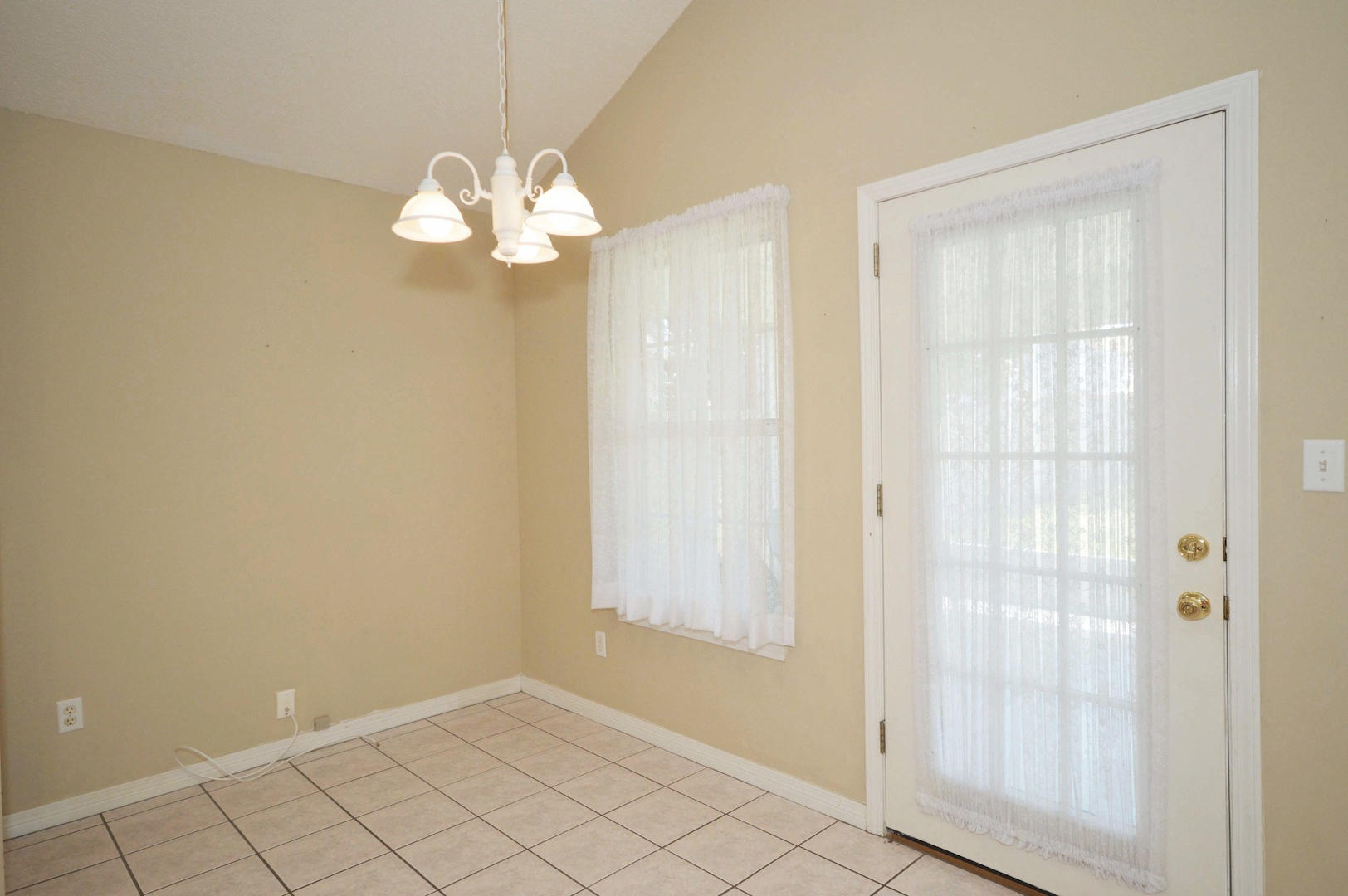 RUSH PARK WEST S/D - Residential