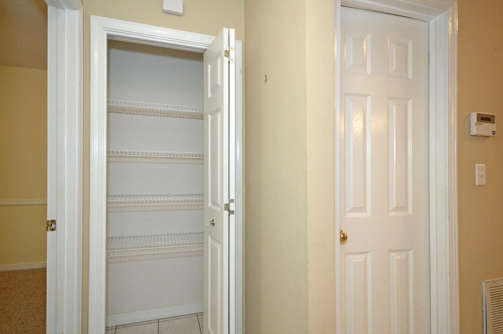 RUSH PARK WEST S/D - Residential