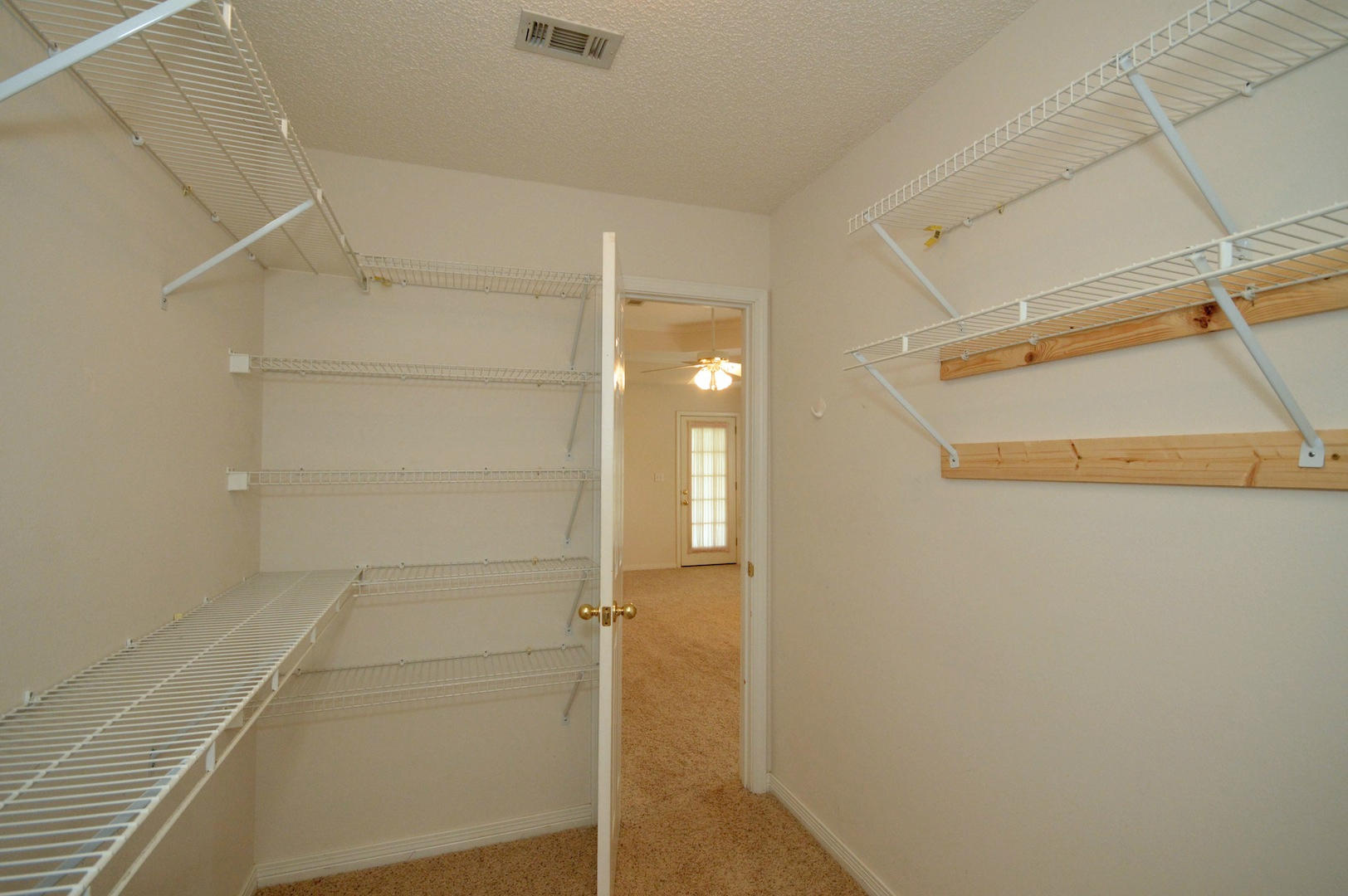 RUSH PARK WEST S/D - Residential