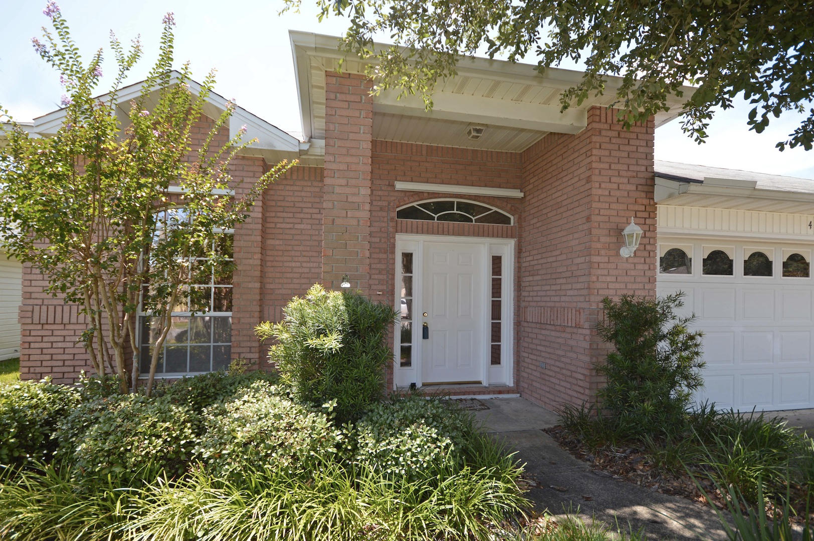 RUSH PARK WEST S/D - Residential