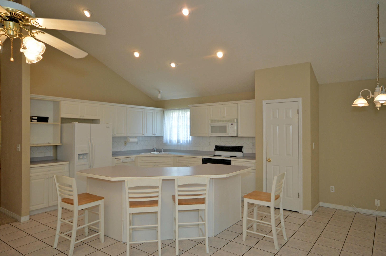 RUSH PARK WEST S/D - Residential