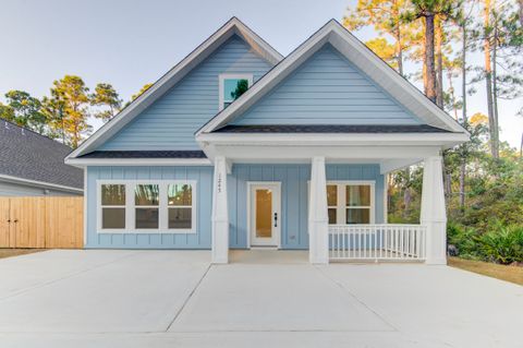 Photo of 1245 E Point Washington Road, Santa Rosa Beach, FL 32459 (MLS # 976091)