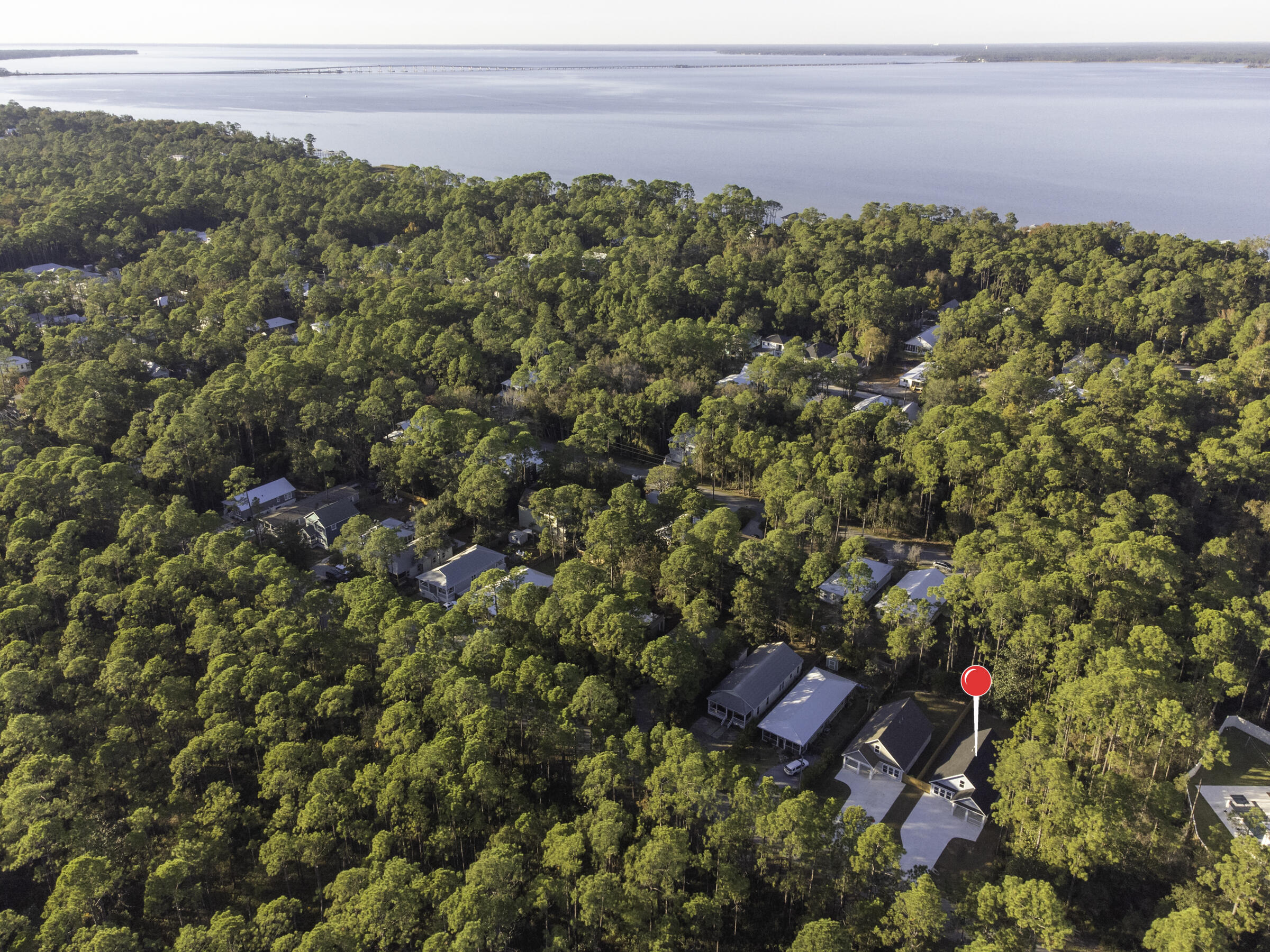 MAGNOLIA BEACH - Residential