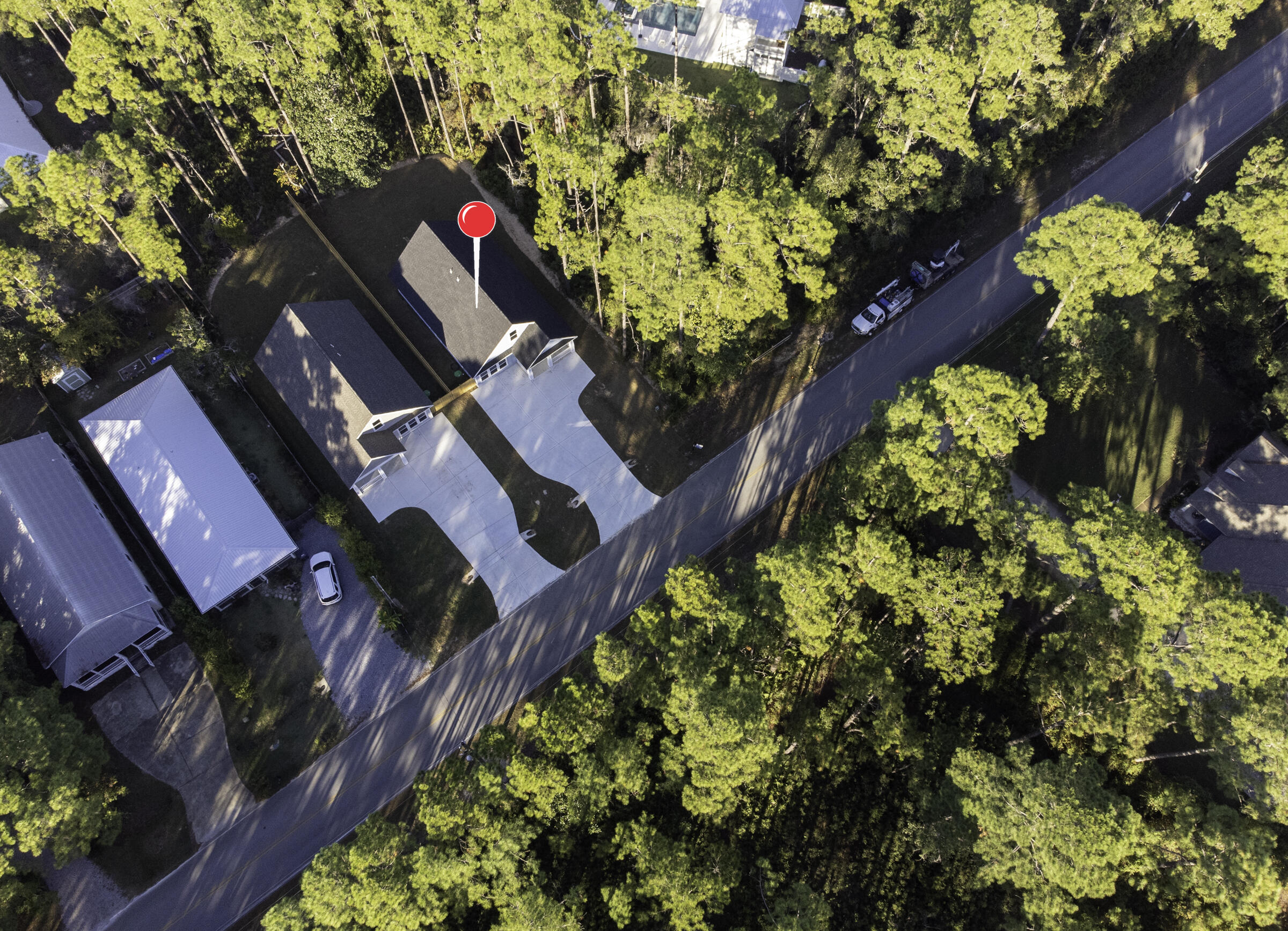 MAGNOLIA BEACH - Residential