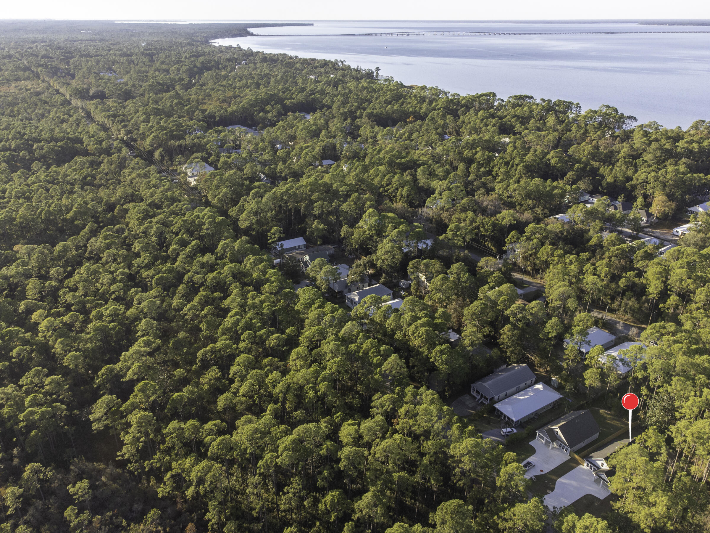 MAGNOLIA BEACH - Residential