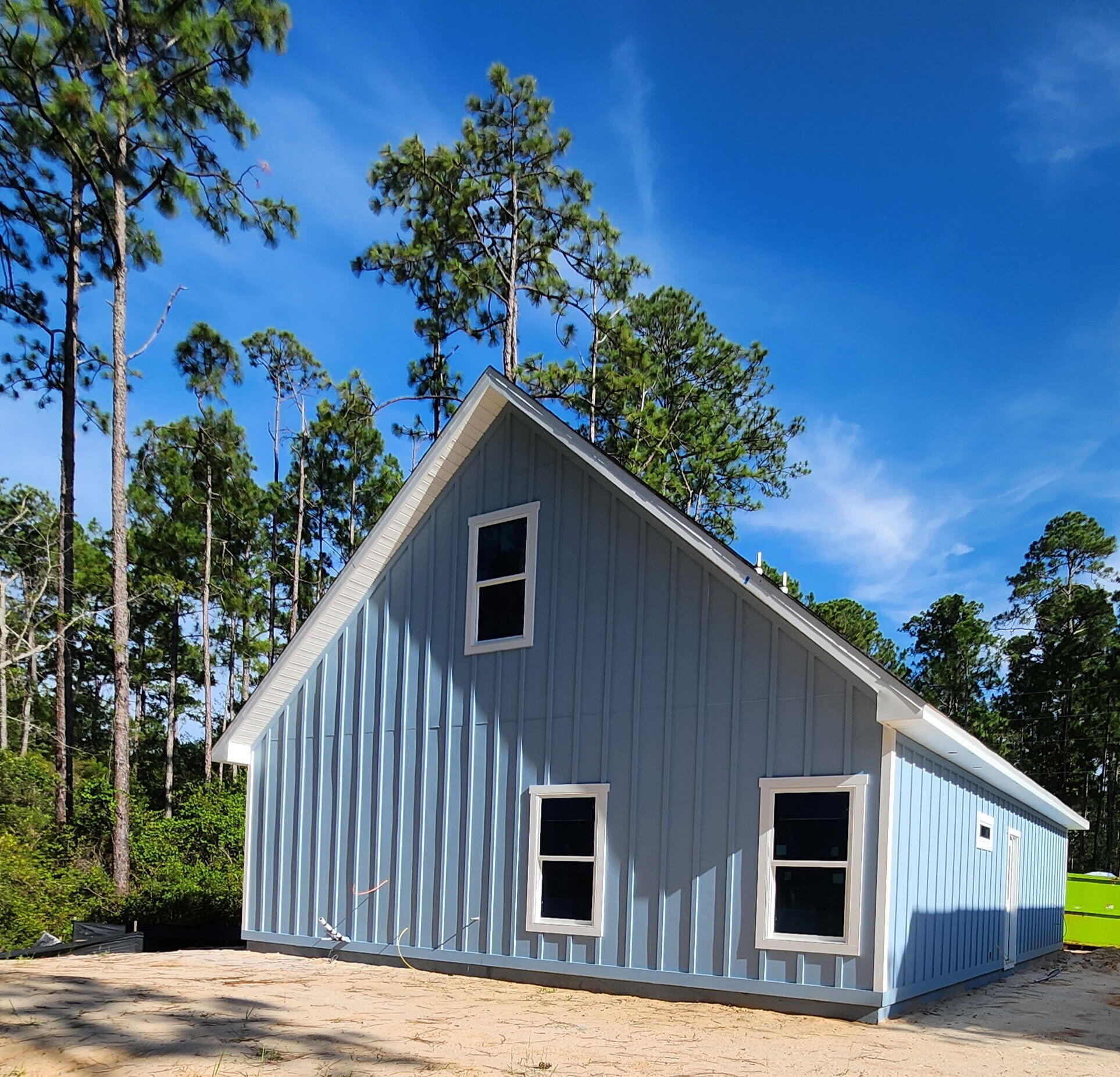 Lot 22 E Point Washington Road